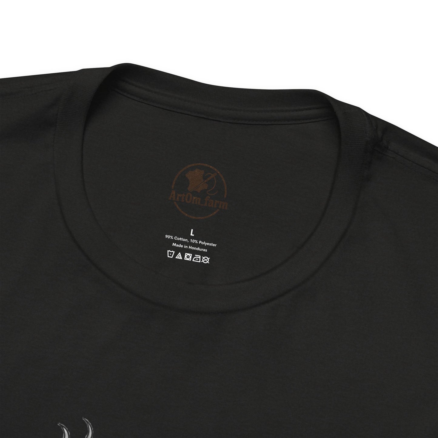 Pumpkin Punk T-Shirt - Edgy Halloween Graphic Tee for Unisex Style at Autumn Parties