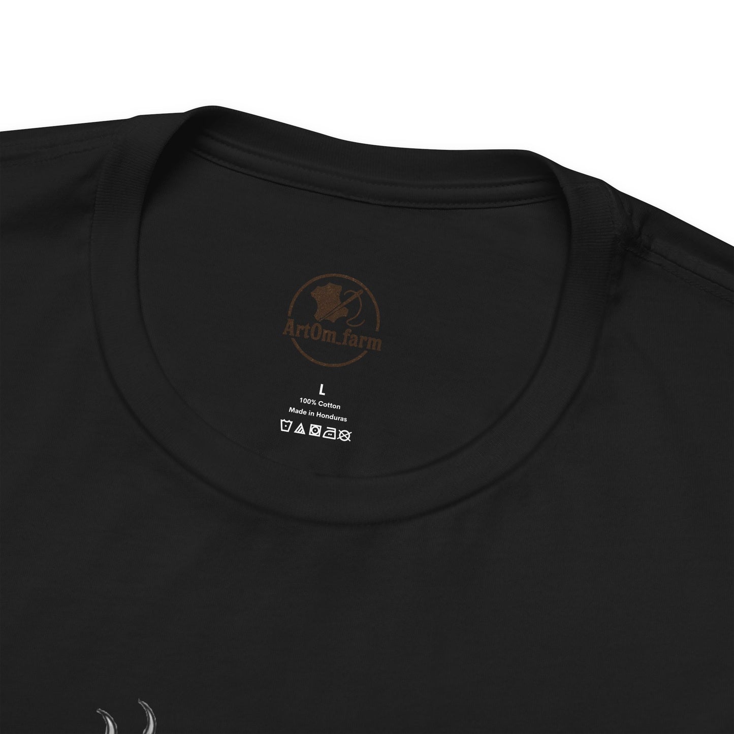 Pumpkin Punk T-Shirt - Edgy Halloween Graphic Tee for Unisex Style at Autumn Parties