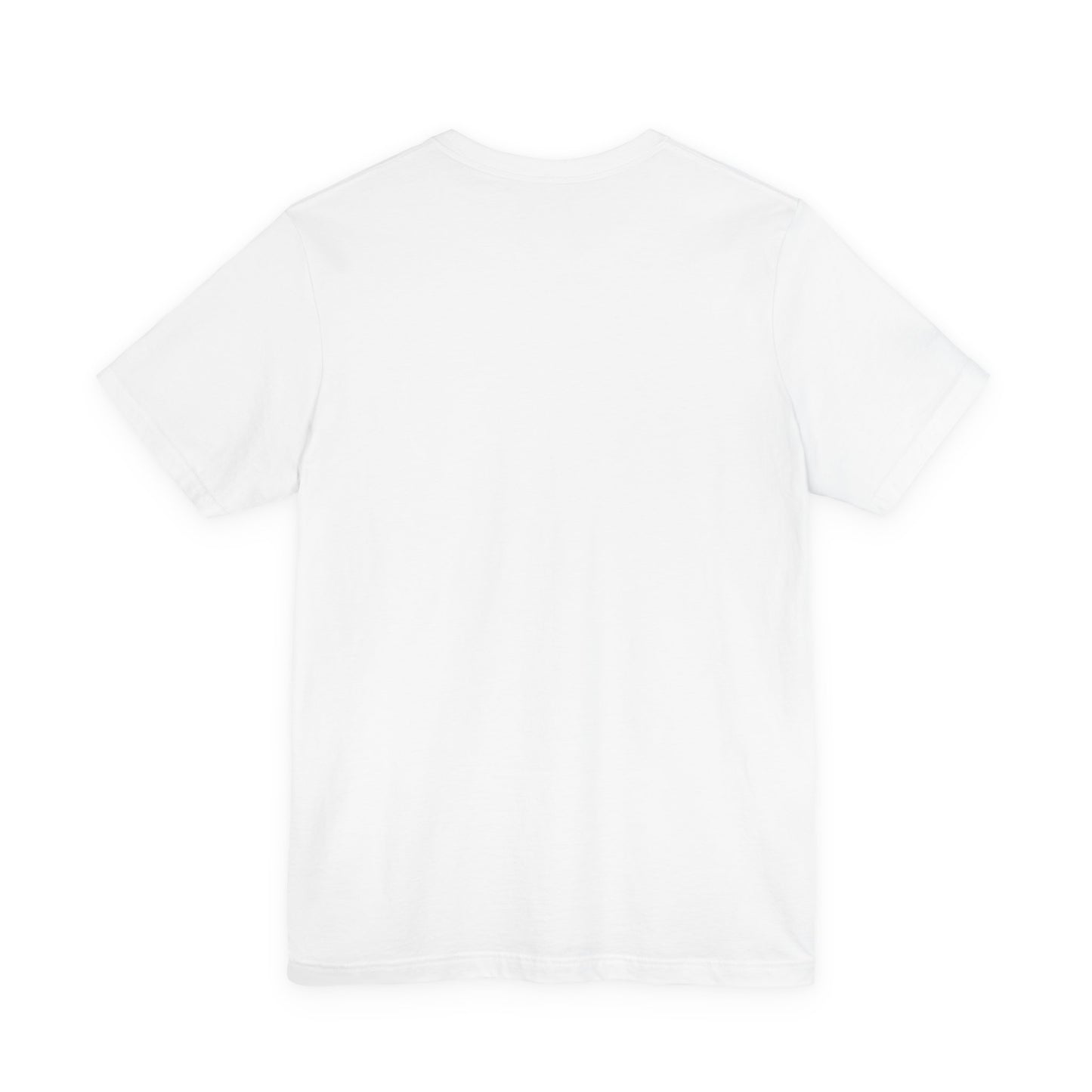 Vibes Chaos Tee - Unisex Jersey Short Sleeve Graphic T-Shirt for Casual Everyday Wear and Summer Essentials - ArtOm_farm™ LEATHER