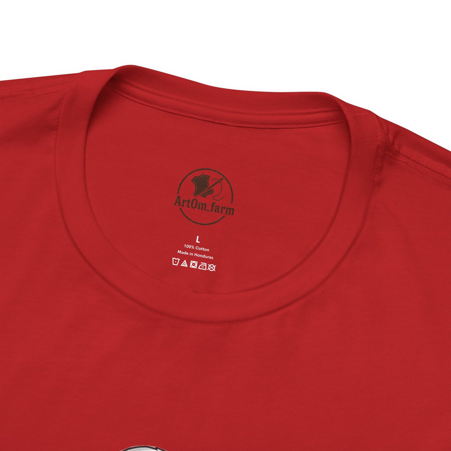 Craftsman Tee for Makers - Perfect Father's Day Gift for Sewing Enthusiasts and Artisan Apparel