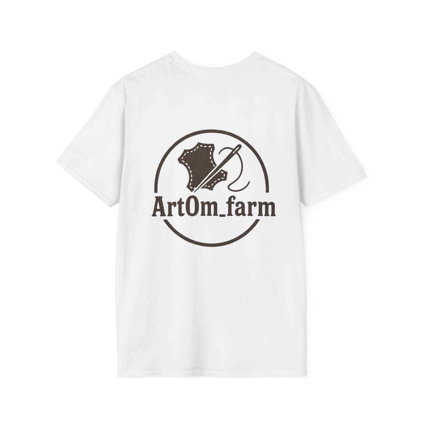 Unisex Artisan Graphic T-Shirt - Creative Apparel for Craft Lovers, Casual Wear, Unique Gift, Artisan Style, Graphic Tee