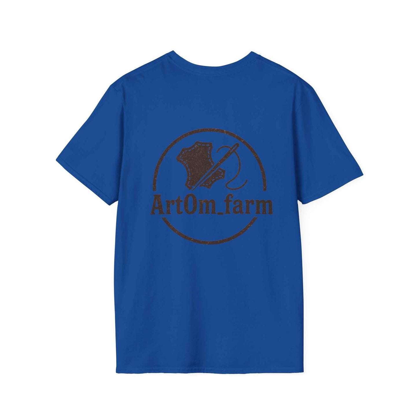 Unisex Artisan Graphic T-Shirt - Creative Apparel for Craft Lovers, Casual Wear, Unique Gift, Artisan Style, Graphic Tee