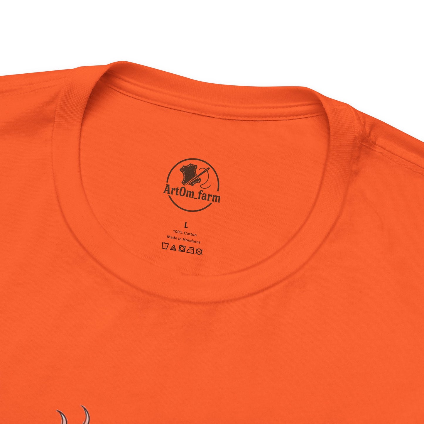 Pumpkin Punk T-Shirt - Edgy Halloween Graphic Tee for Unisex Style at Autumn Parties