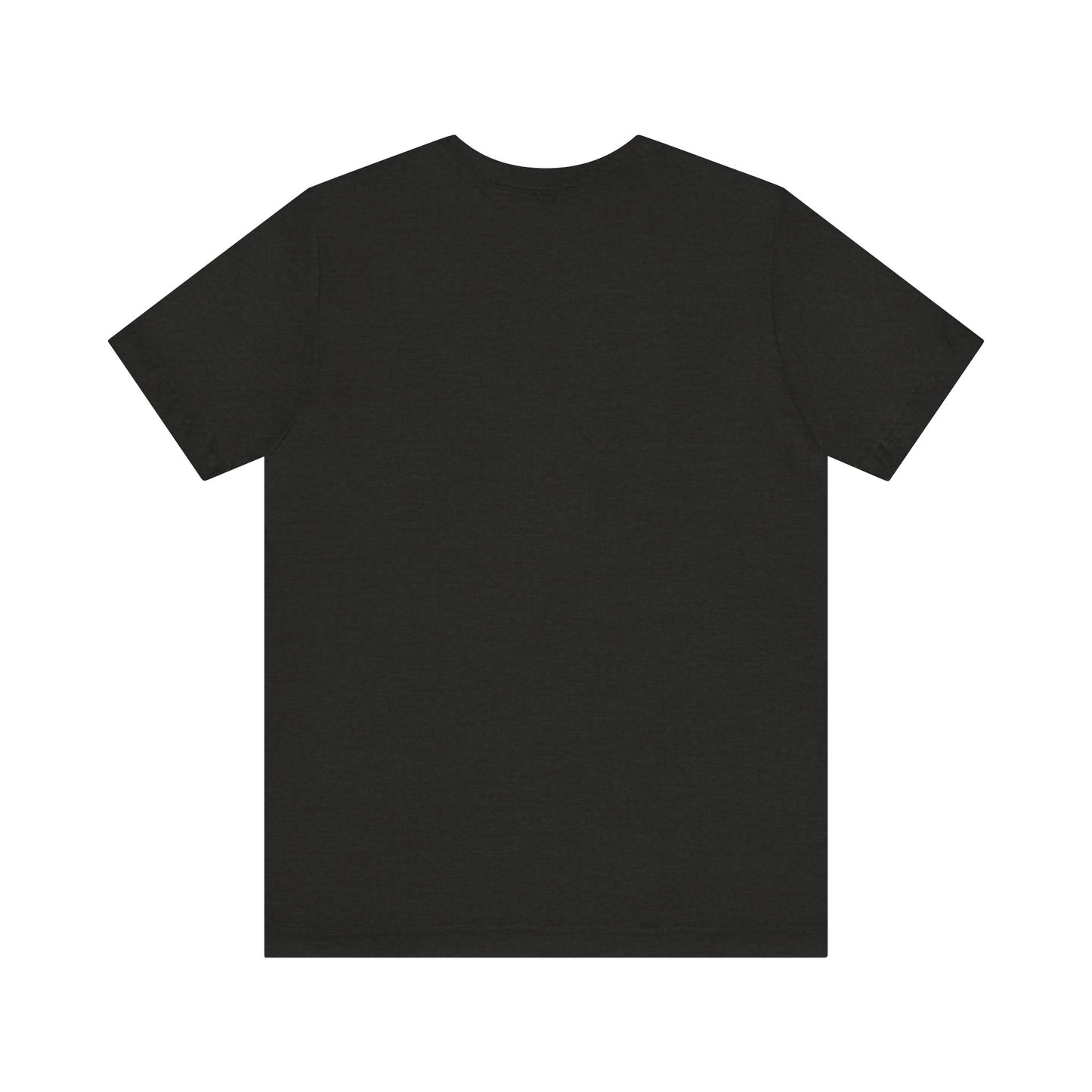Pumpkin Punk T-Shirt - Edgy Halloween Graphic Tee for Unisex Style at Autumn Parties
