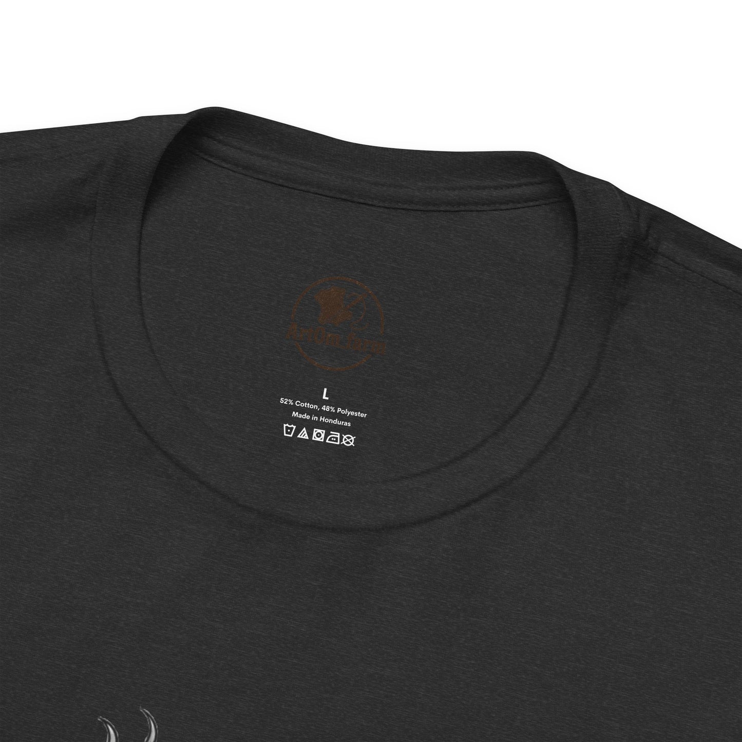 Pumpkin Punk T-Shirt - Edgy Halloween Graphic Tee for Unisex Style at Autumn Parties