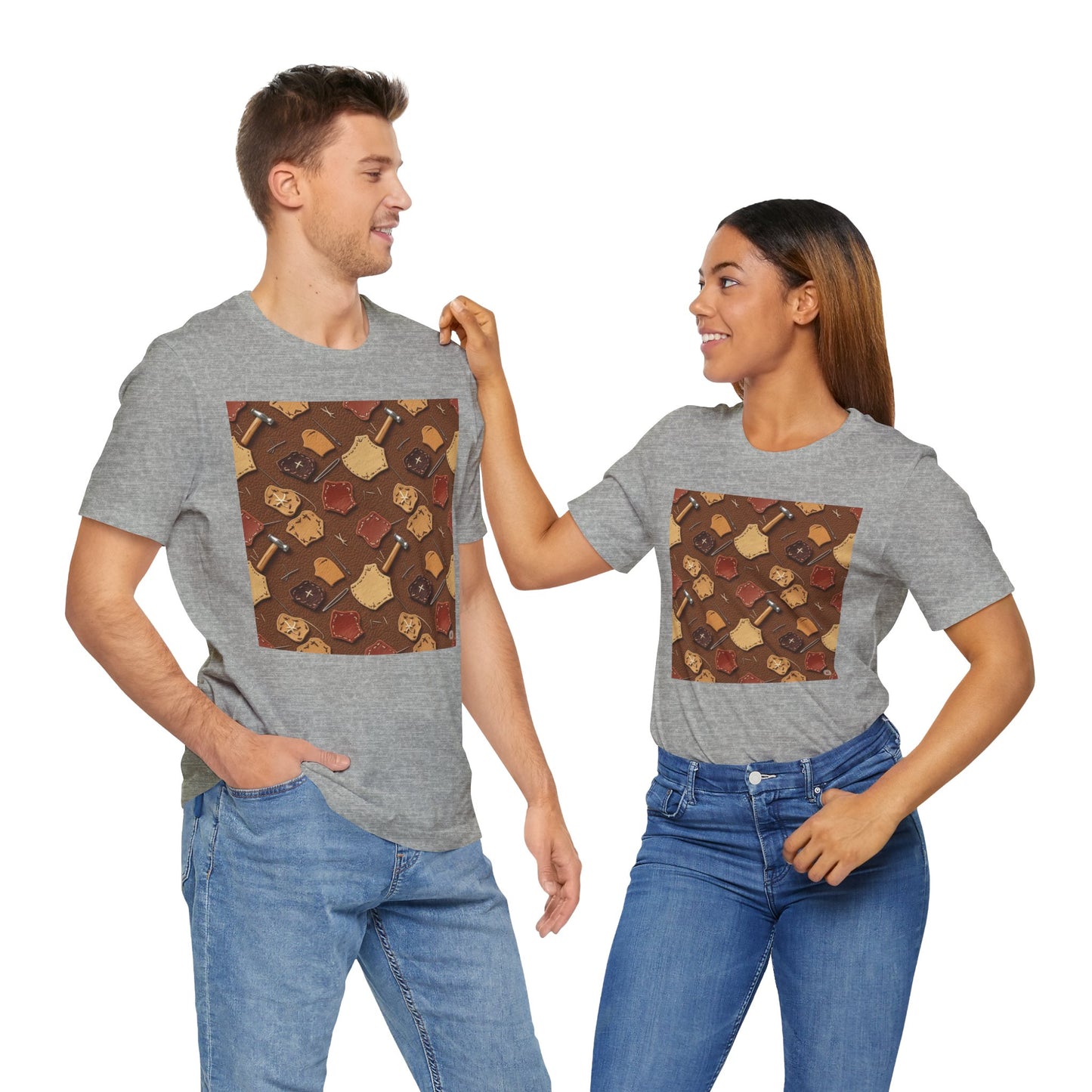 Gourmet Cookie Tee - Sweet Treat Shirt for Food Lovers, Perfect Gift for Baking Enthusiasts