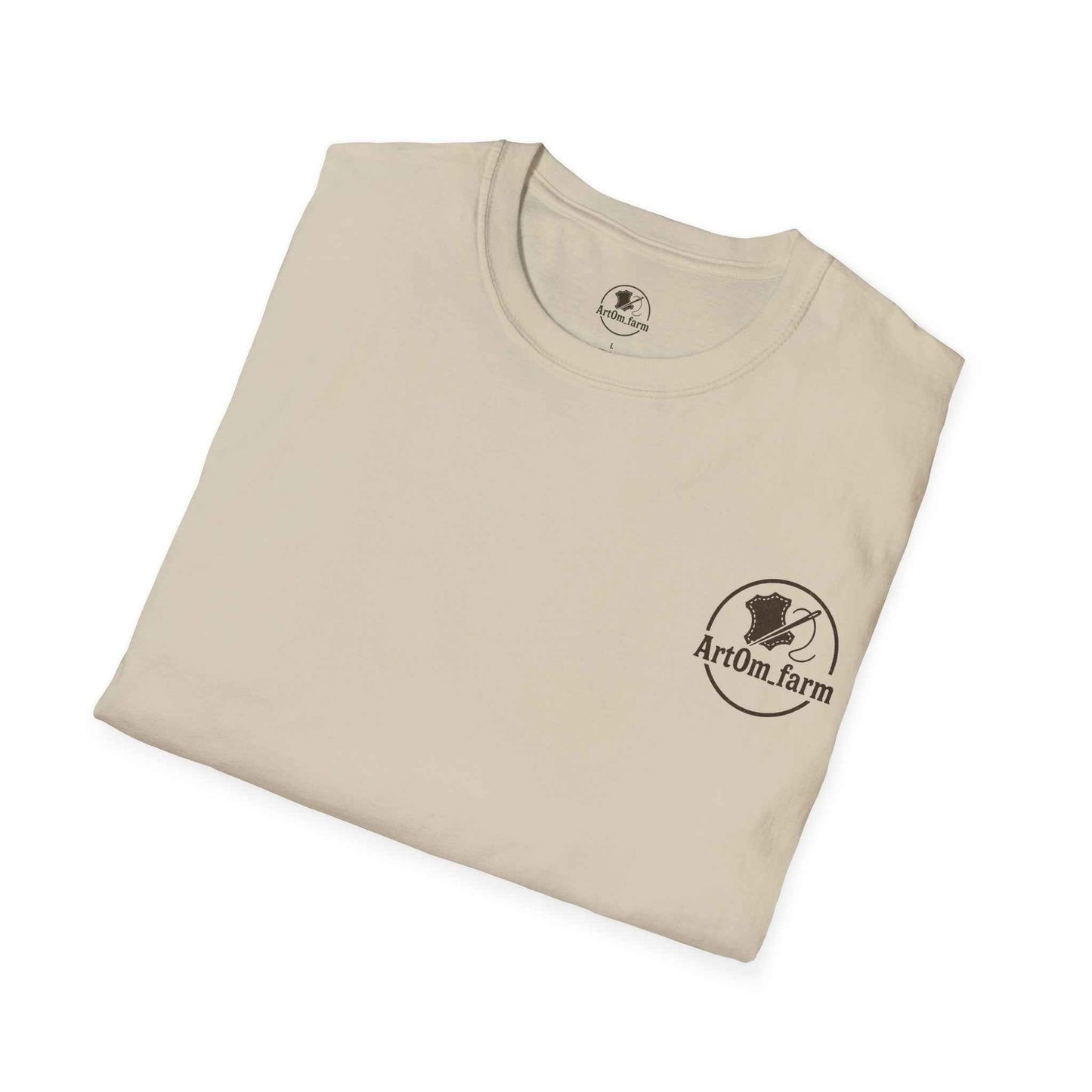 Unisex Artisan Graphic T-Shirt - Creative Apparel for Craft Lovers, Casual Wear, Unique Gift, Artisan Style, Graphic Tee