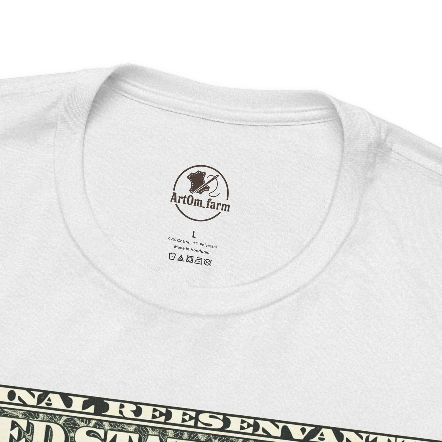 Alexander Hamilton Graphic Tee - Unisex Jersey Shirt for History Lovers, Vintage Style Casual Wear, Great Benjamin Franklin Graphic Tee Gift - ArtOm_farm™ LEATHER