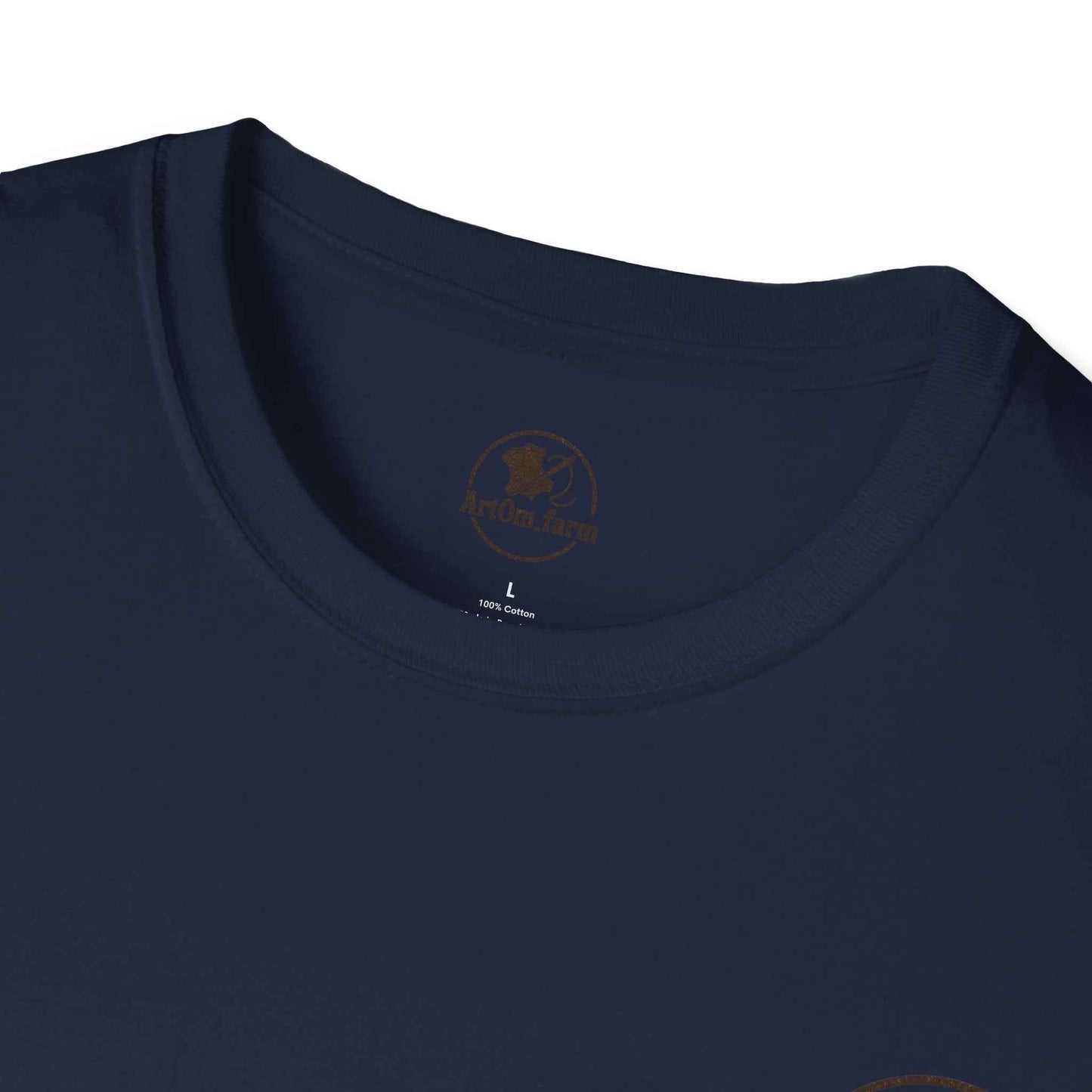 Unisex Artisan Graphic T-Shirt - Creative Apparel for Craft Lovers, Casual Wear, Unique Gift, Artisan Style, Graphic Tee