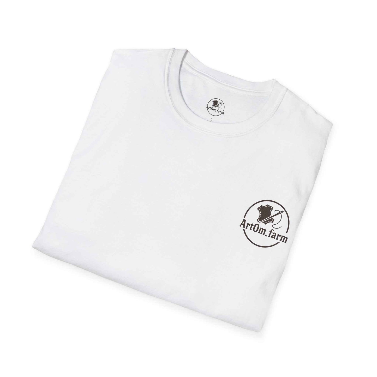 Unisex Artisan Graphic T-Shirt - Creative Apparel for Craft Lovers, Casual Wear, Unique Gift, Artisan Style, Graphic Tee