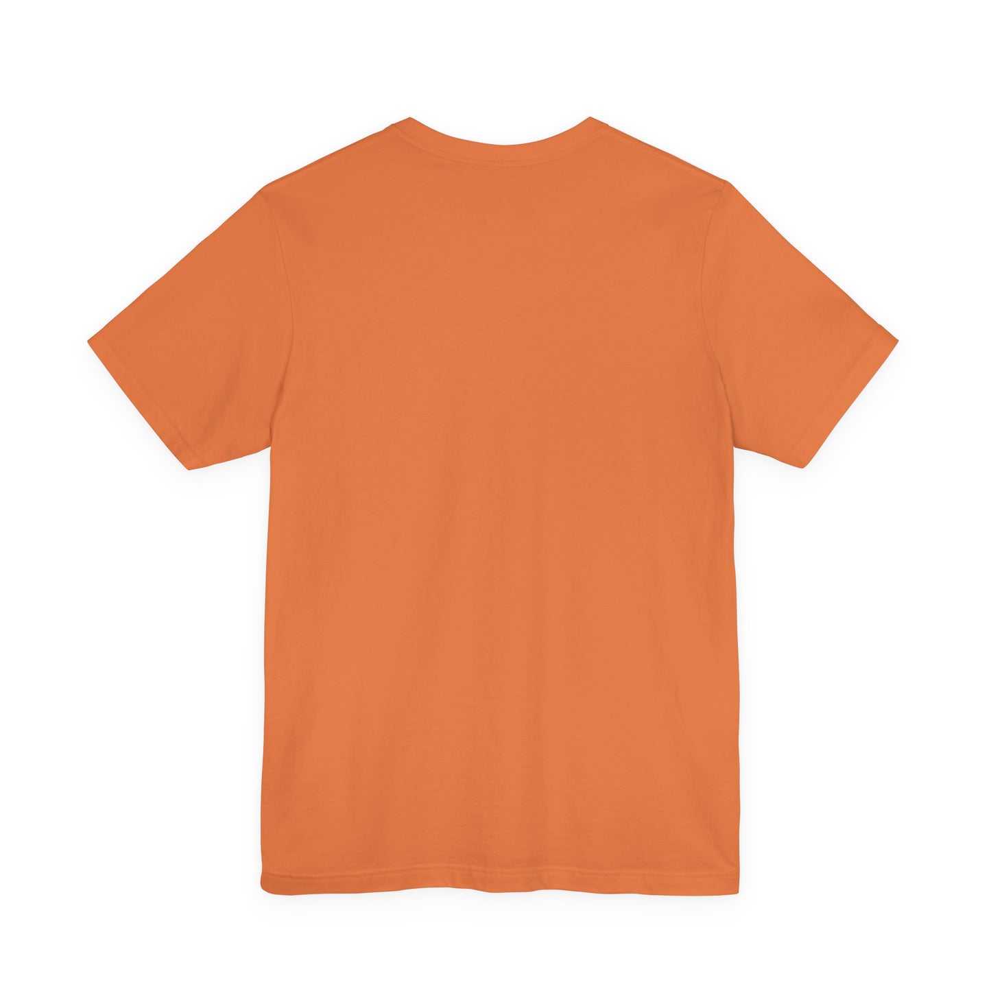 Pumpkin Punk T-Shirt - Edgy Halloween Graphic Tee for Unisex Style at Autumn Parties