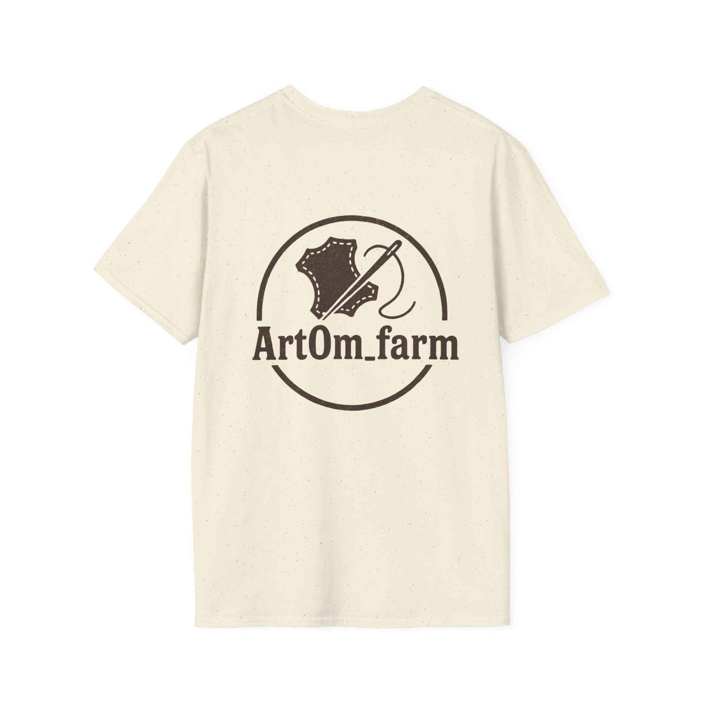 Unisex Artisan Graphic T-Shirt - Creative Apparel for Craft Lovers, Casual Wear, Unique Gift, Artisan Style, Graphic Tee