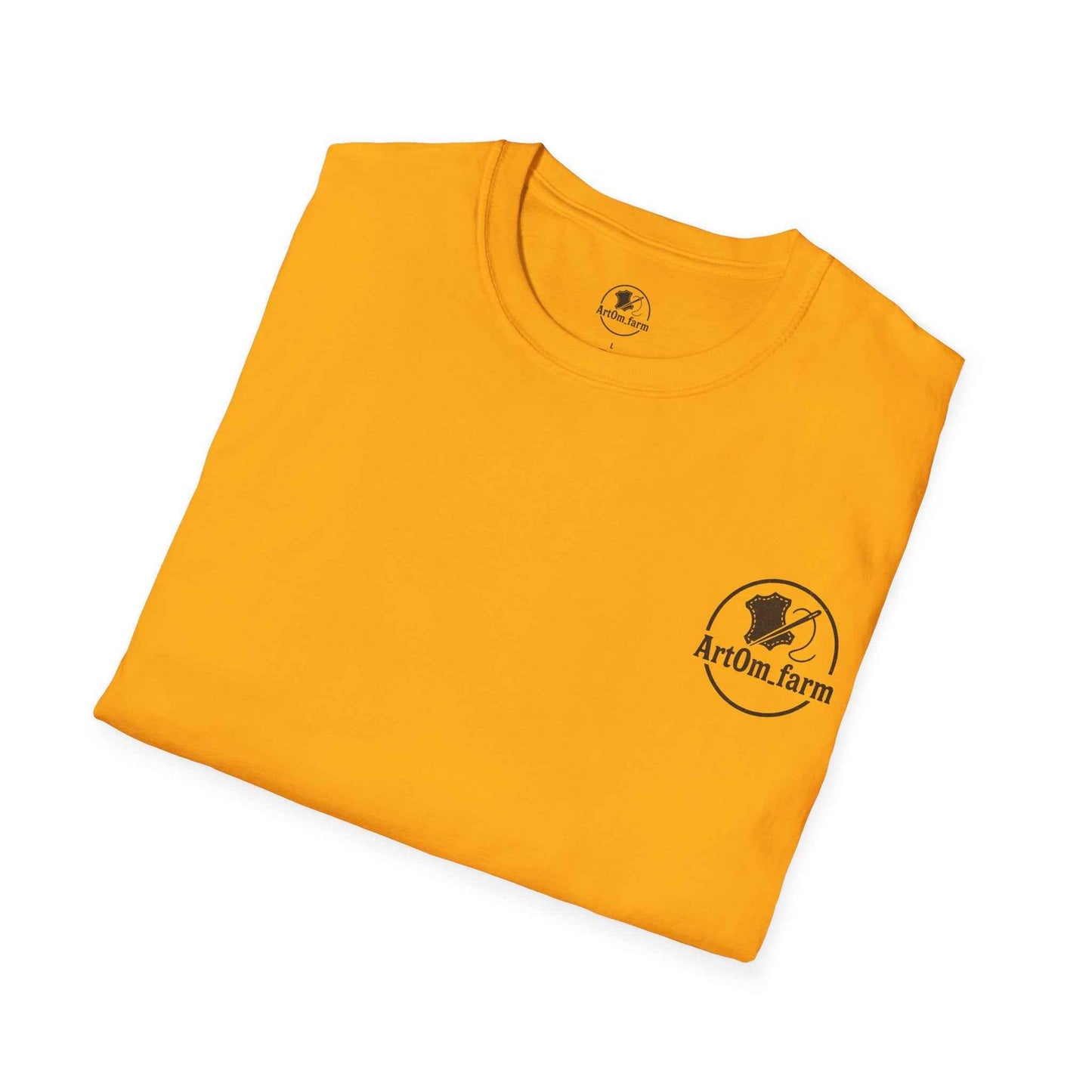 Unisex Artisan Graphic T-Shirt - Creative Apparel for Craft Lovers, Casual Wear, Unique Gift, Artisan Style, Graphic Tee