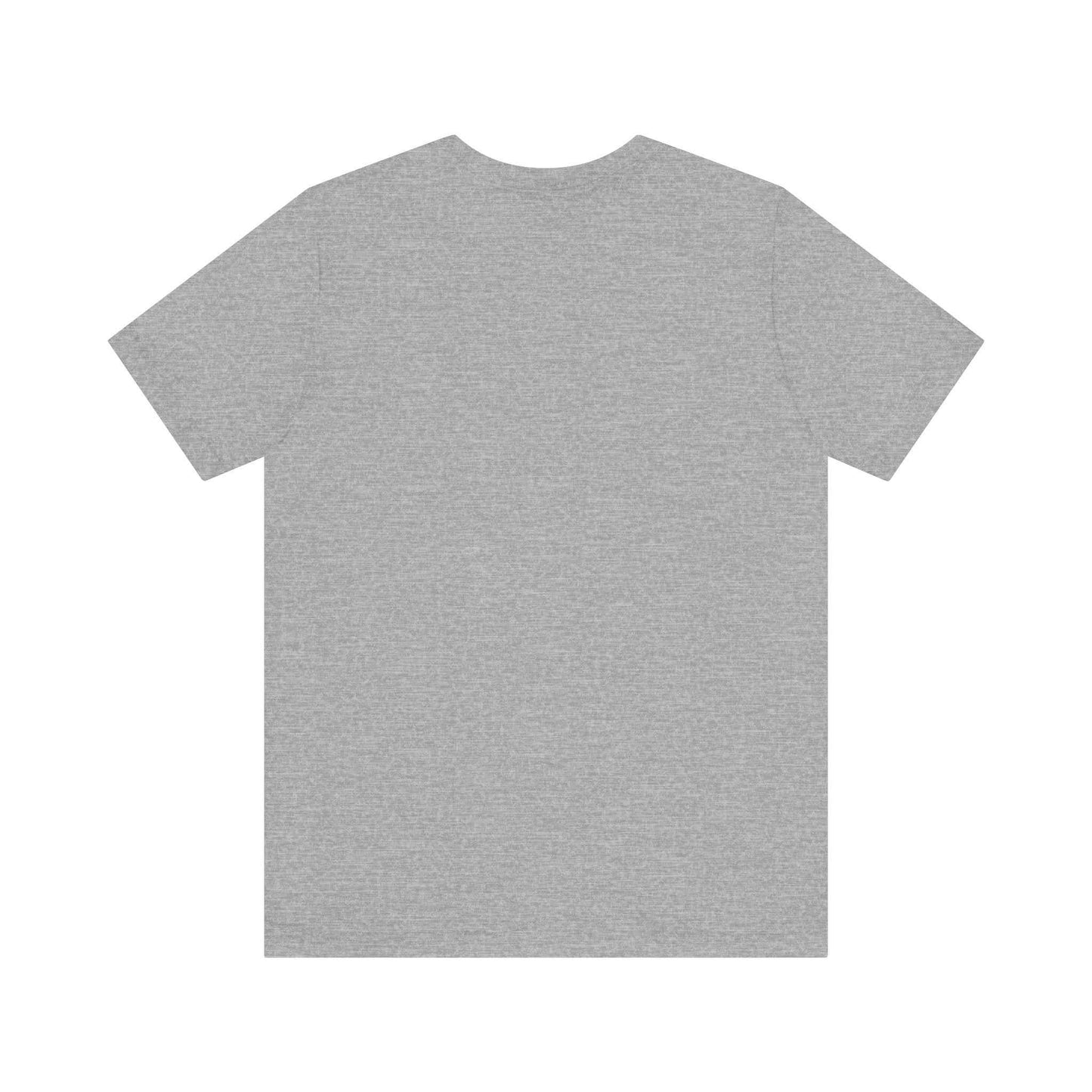 LEATHER Craft T-Shirt - Unisex Jersey Short Sleeve Artisan Tee for Crafters, Perfect Casual Outfit Gift