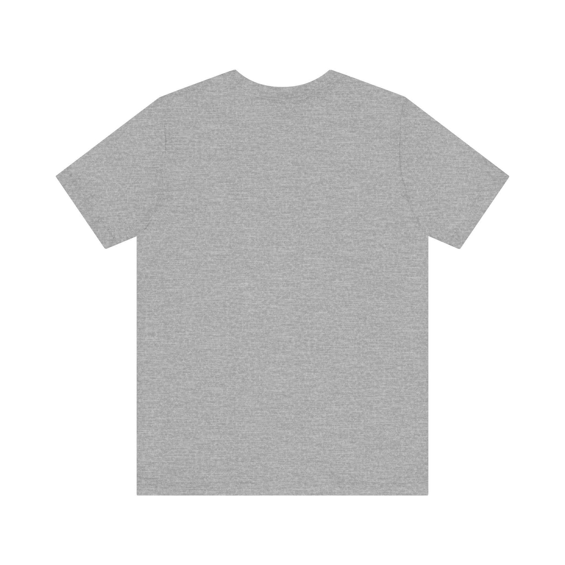 LEATHER Craft T-Shirt - Unisex Jersey Short Sleeve Artisan Tee for Crafters, Perfect Casual Outfit Gift