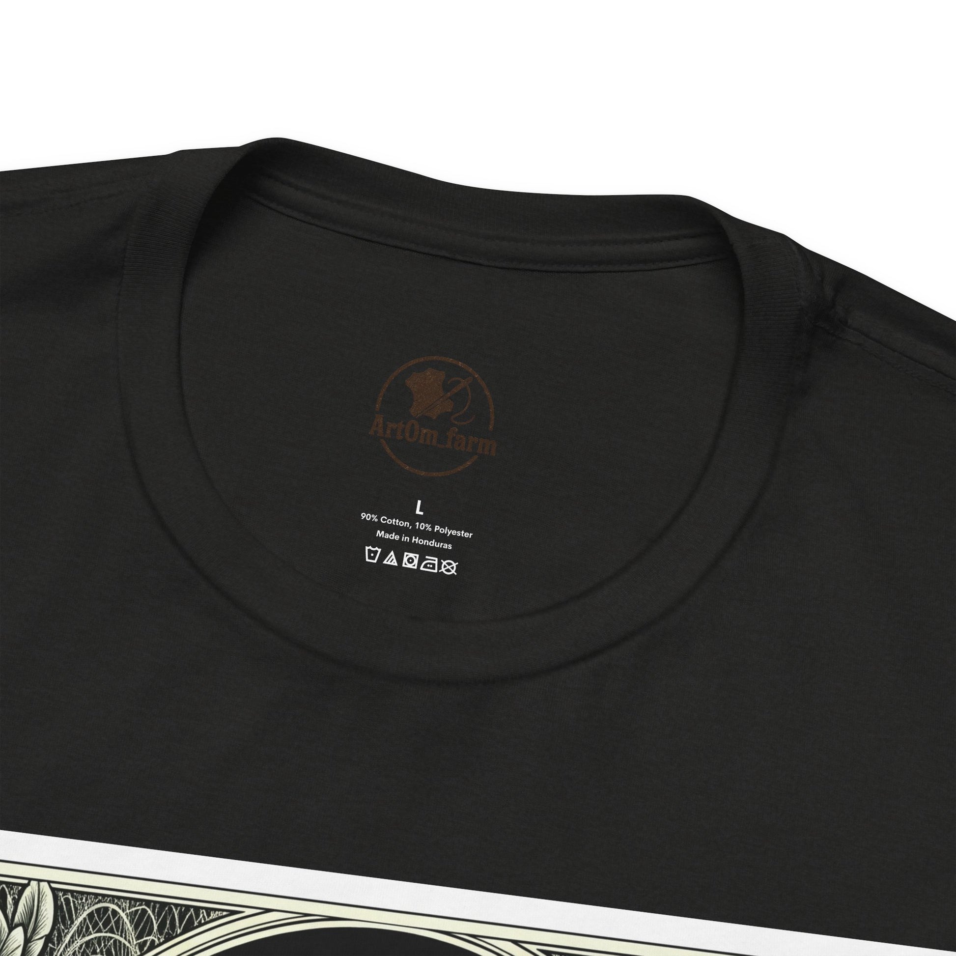 Benjamin Franklin Vintage Tee - Unisex Short Sleeve Shirt Perfect for History Lovers and Unique Teacher Gifts - ArtOm_farm™ LEATHER 