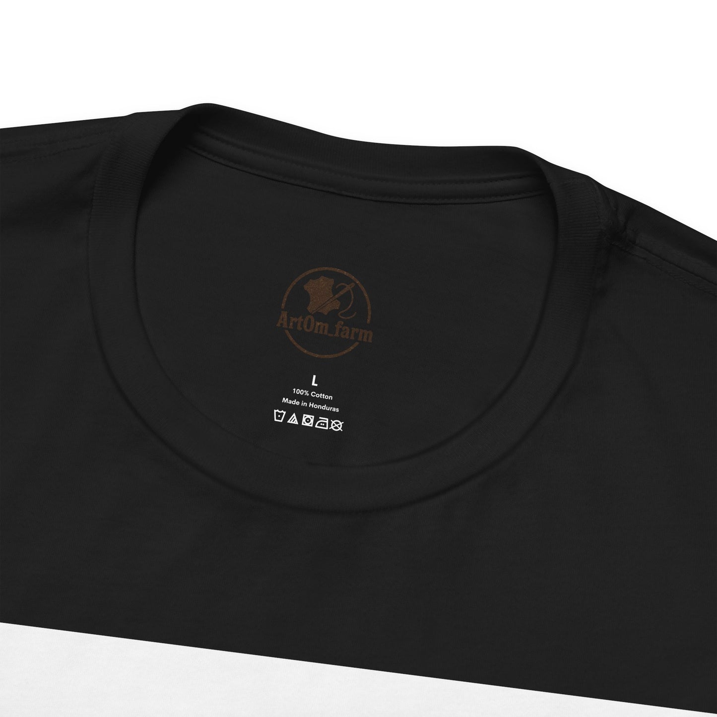 Craftsman Tools Shirt - Short Sleeve Tee for DIY Enthusiasts, Artisan Gift, Workshop Apparel, Perfect Father's Day Gift - ArtOm_farm™ LEATHER