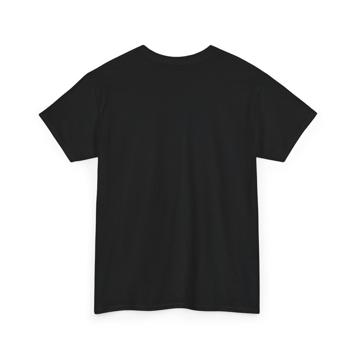 Crafted with Wisdom Owl Graphic Tee - Unisex Heavy Cotton Shirt for Book Lovers and Writers - ArtOm_farm™ LEATHER