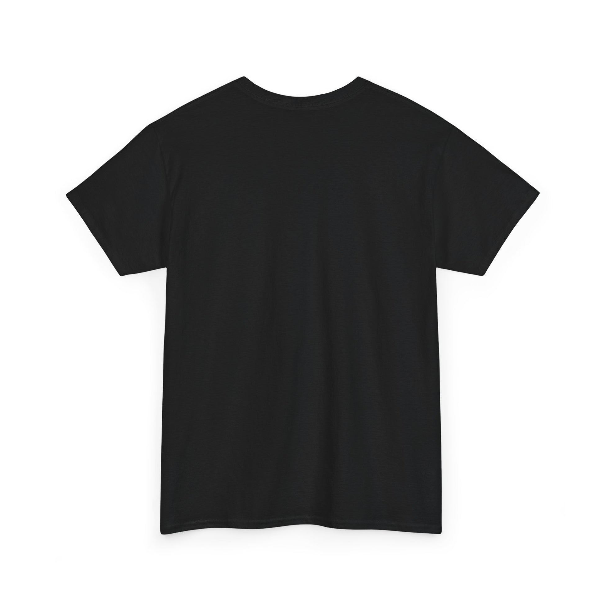 Crafted with Wisdom Owl Graphic Tee - Unisex Heavy Cotton Shirt for Book Lovers and Writers - ArtOm_farm™ LEATHER