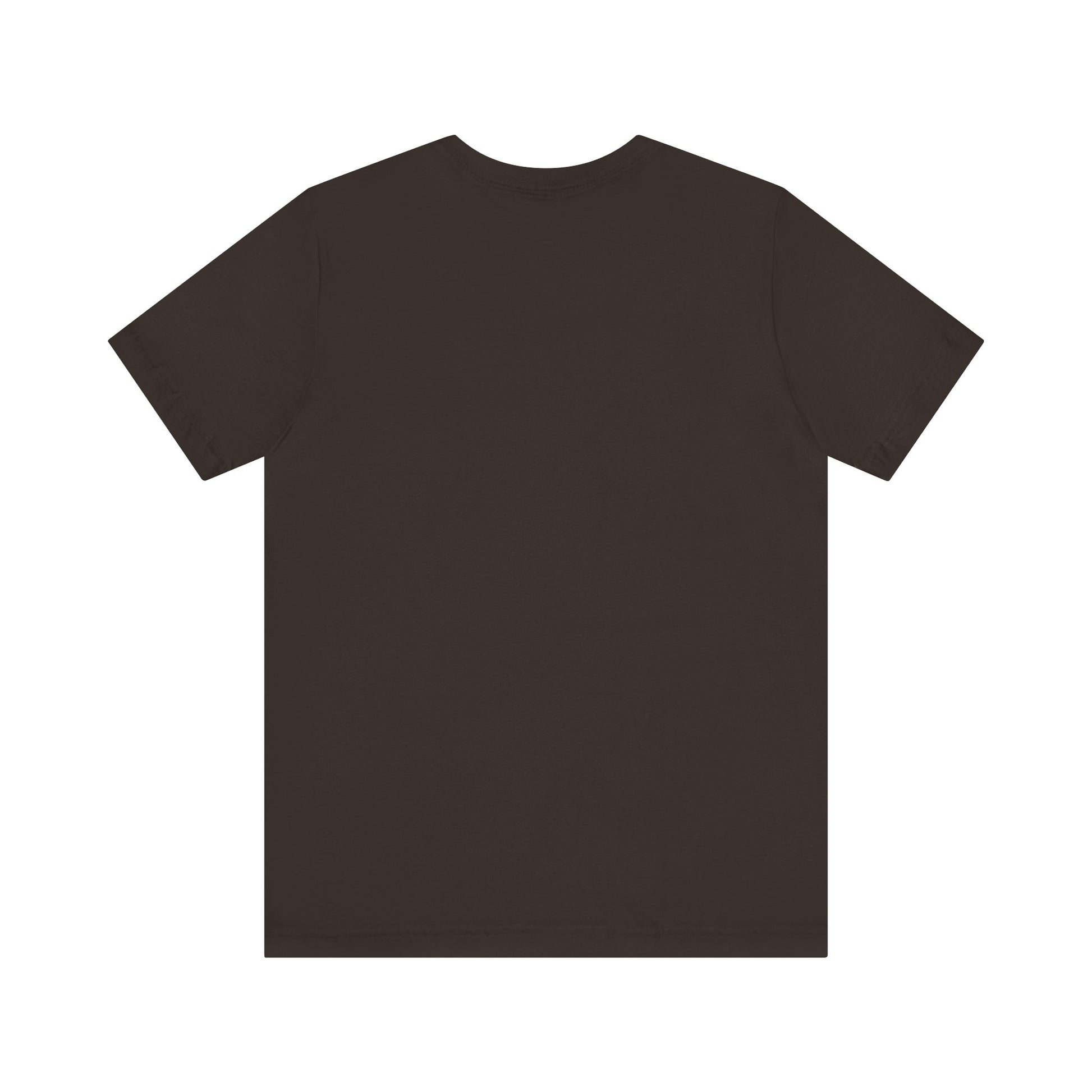 Creative Goat Tailor Tee - Funny Graphic Shirt for Crafters and Art Lovers, Unique Quirky Gift for Casual Wear - ArtOm_farm™ LEATHER