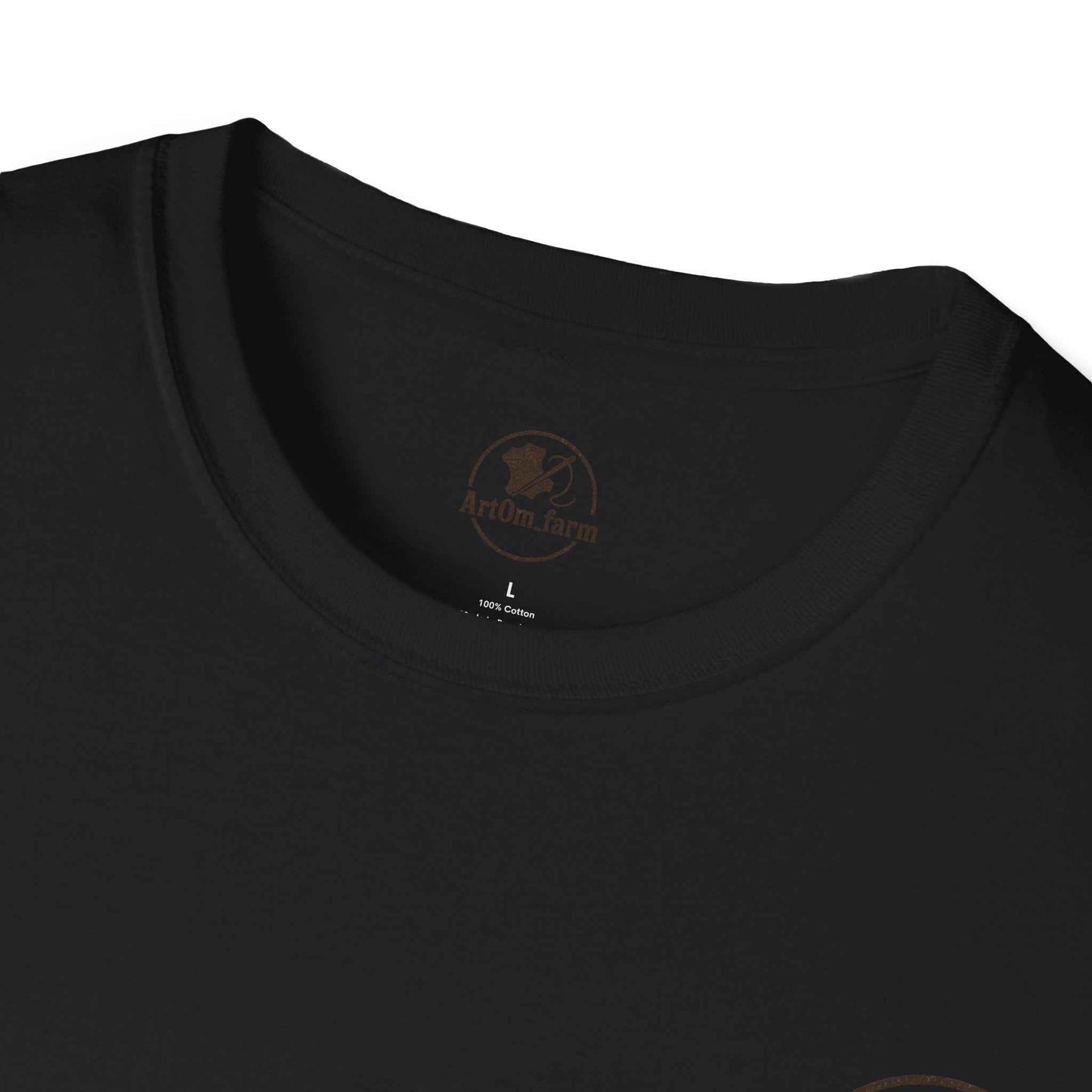 Unisex Artisan Graphic T-Shirt - Creative Apparel for Craft Lovers, Casual Wear, Unique Gift, Artisan Style, Graphic Tee