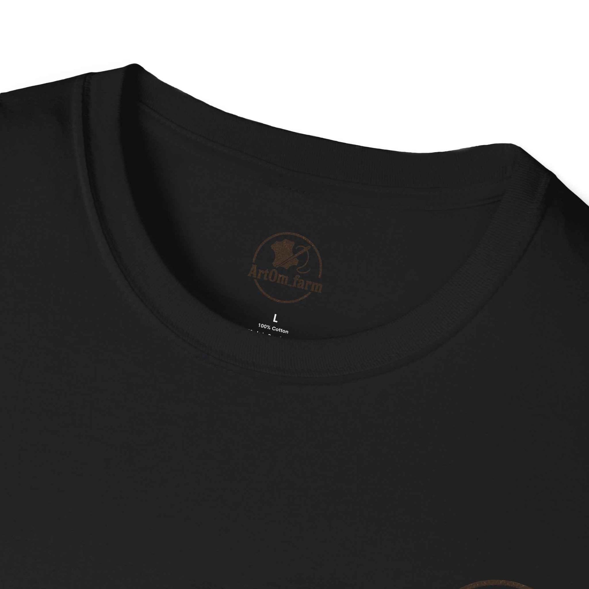 Unisex Artisan Graphic T-Shirt - Creative Apparel for Craft Lovers, Casual Wear, Unique Gift, Artisan Style, Graphic Tee