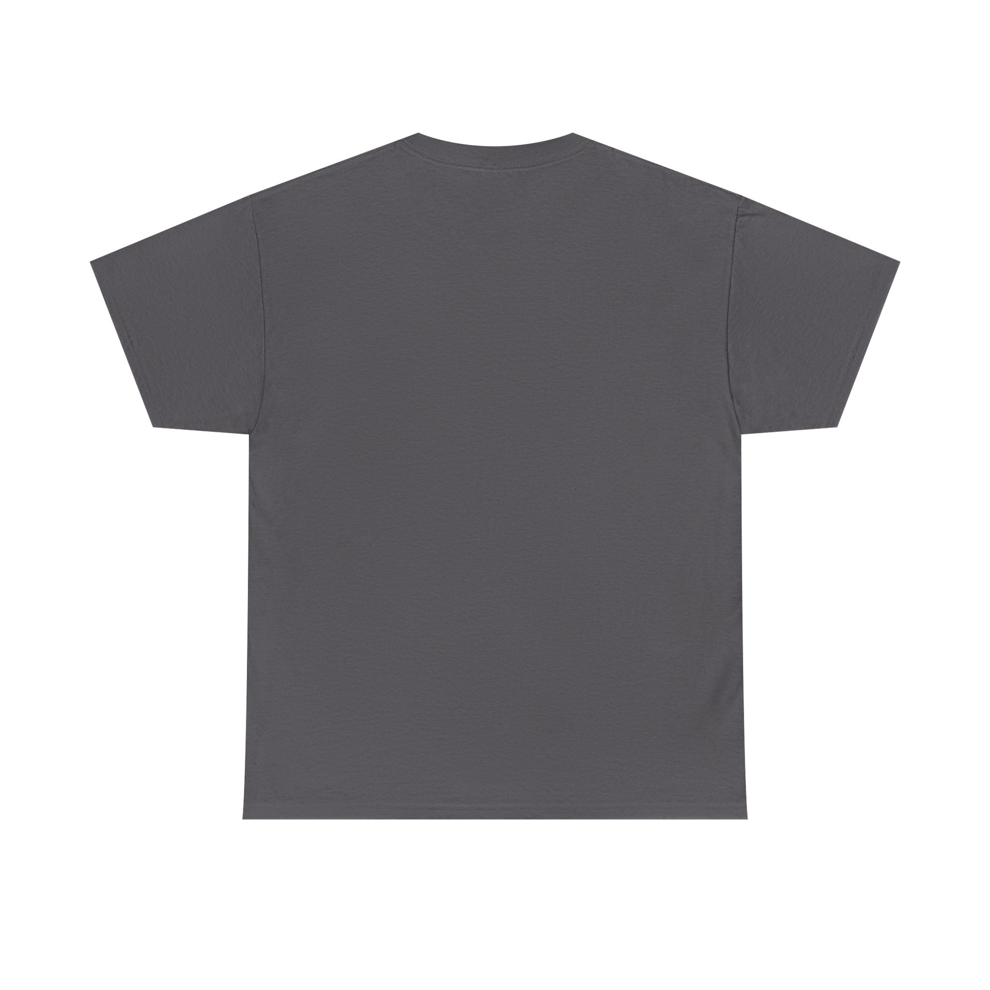 Crafted with Wisdom Owl Graphic Tee - Unisex Heavy Cotton Shirt for Book Lovers and Writers - ArtOm_farm™ LEATHER