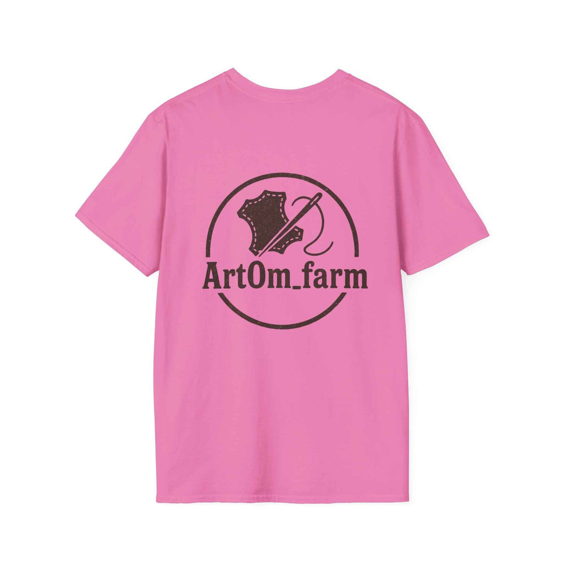 Unisex Artisan Graphic T-Shirt - Creative Apparel for Craft Lovers, Casual Wear, Unique Gift, Artisan Style, Graphic Tee