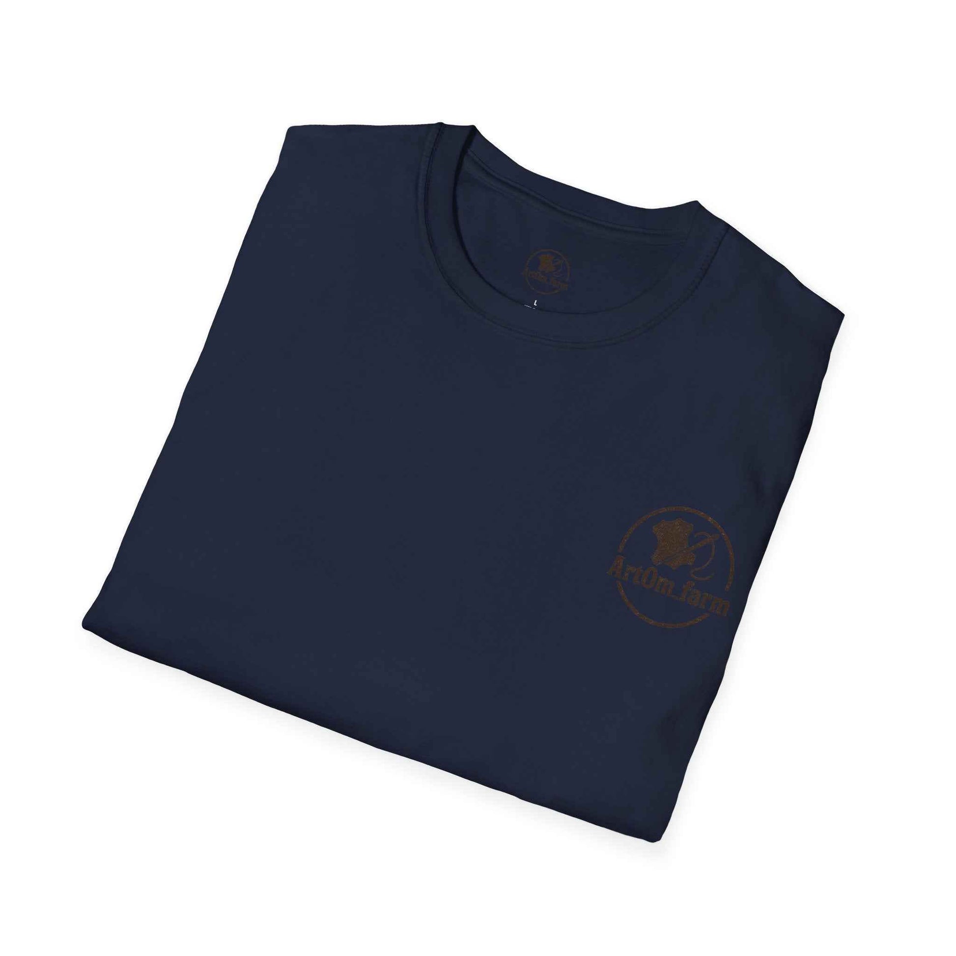 Unisex Artisan Graphic T-Shirt - Creative Apparel for Craft Lovers, Casual Wear, Unique Gift, Artisan Style, Graphic Tee