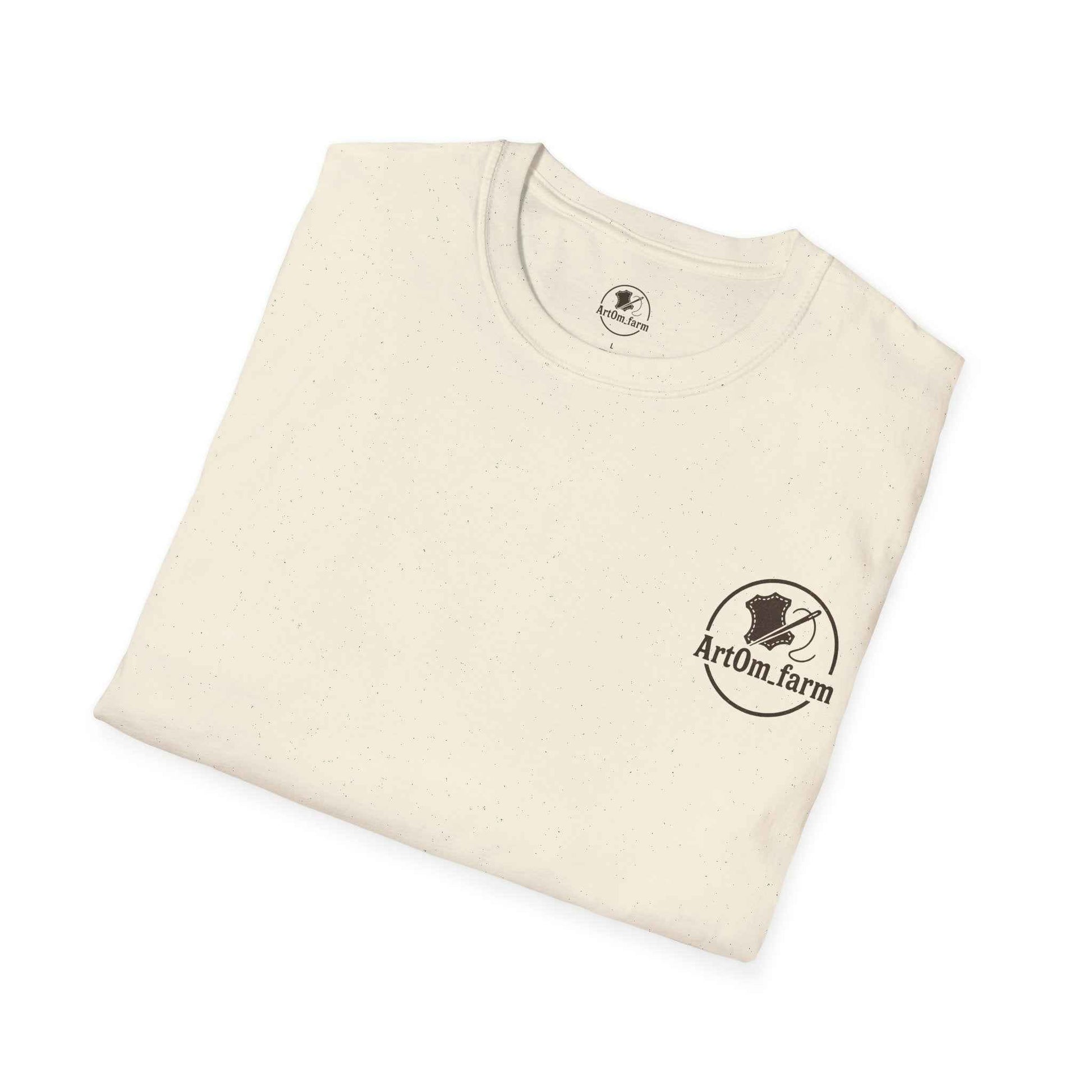 Unisex Artisan Graphic T-Shirt - Creative Apparel for Craft Lovers, Casual Wear, Unique Gift, Artisan Style, Graphic Tee