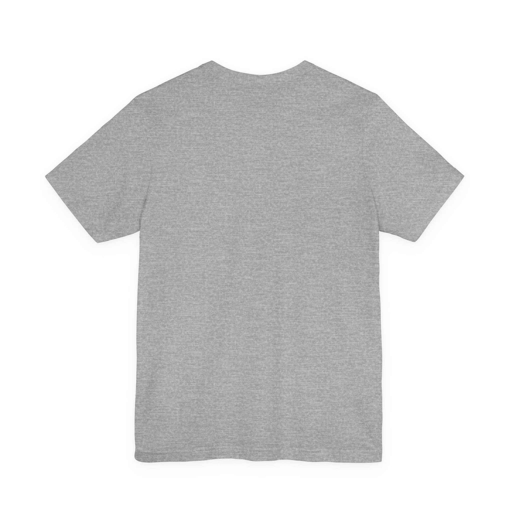 LEATHER Craft T-Shirt - Unisex Jersey Short Sleeve Artisan Tee for Crafters, Perfect Casual Outfit Gift