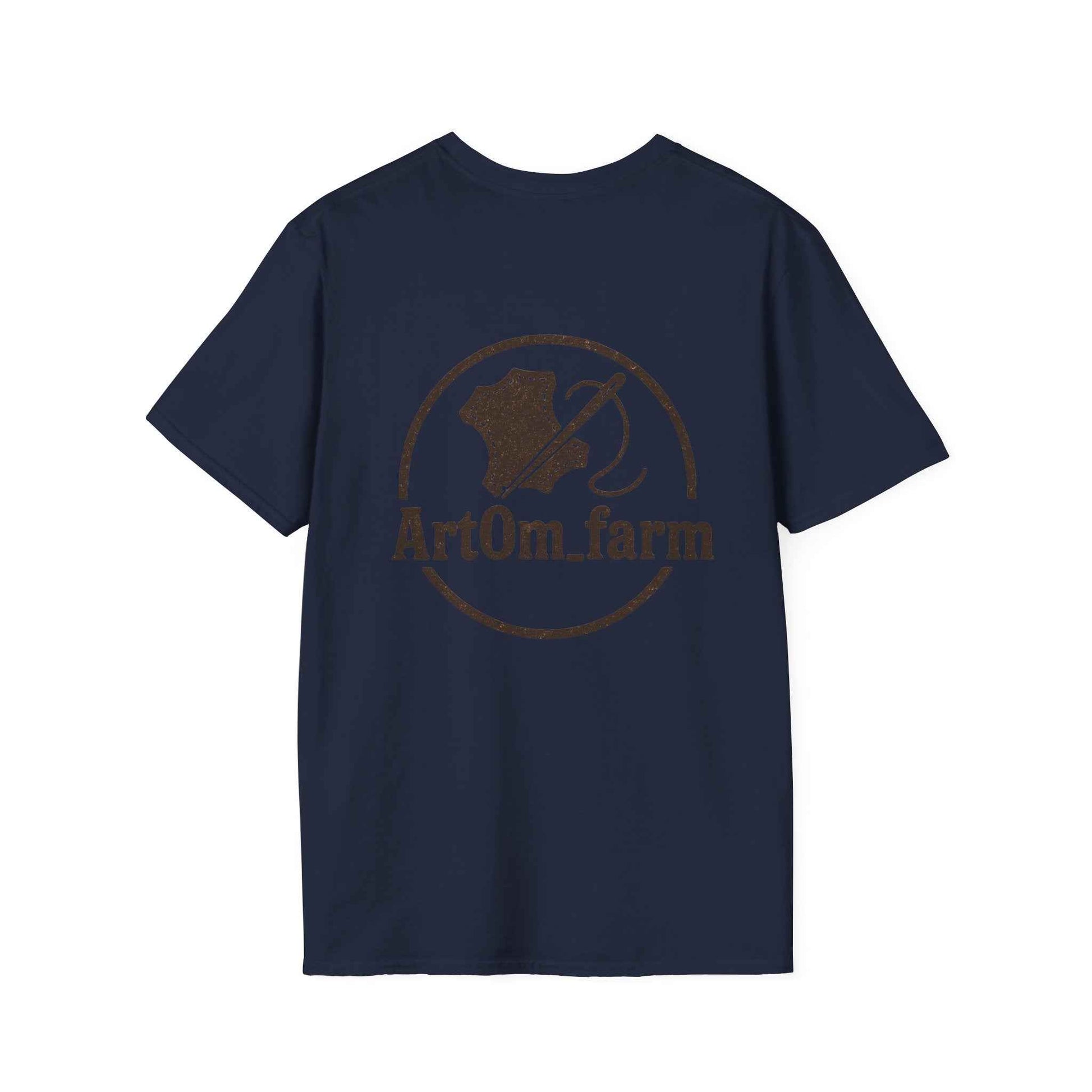 Unisex Artisan Graphic T-Shirt - Creative Apparel for Craft Lovers, Casual Wear, Unique Gift, Artisan Style, Graphic Tee