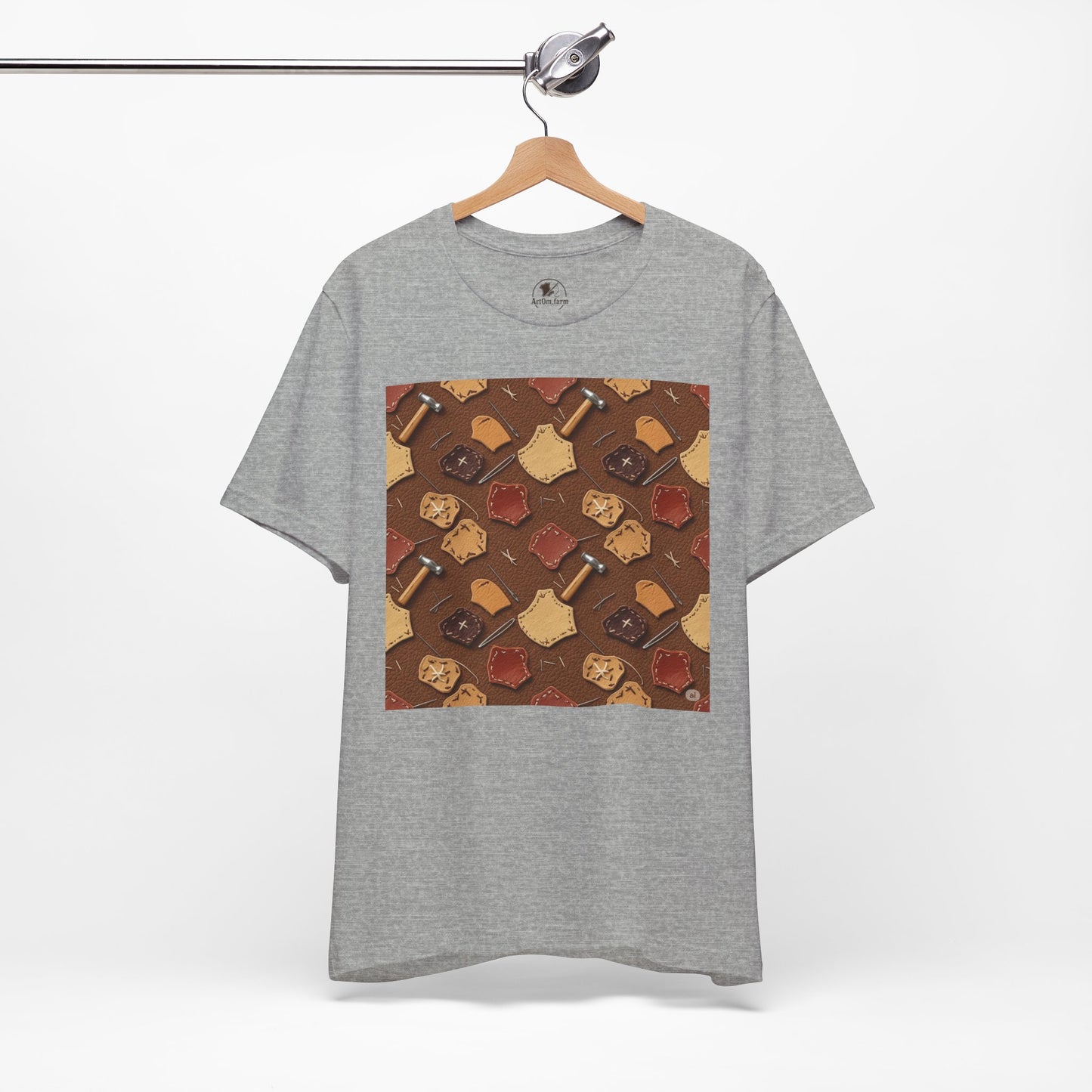 Gourmet Cookie Tee - Sweet Treat Shirt for Food Lovers, Perfect Gift for Baking Enthusiasts