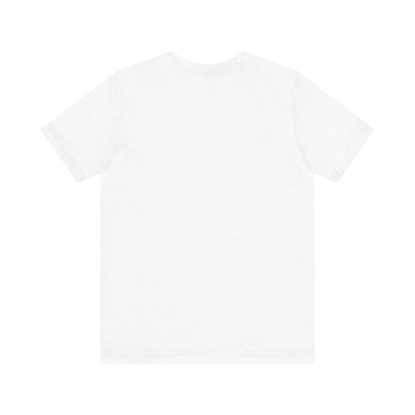 LEATHER Craft T-Shirt - Unisex Jersey Short Sleeve Artisan Tee for Crafters, Perfect Casual Outfit Gift