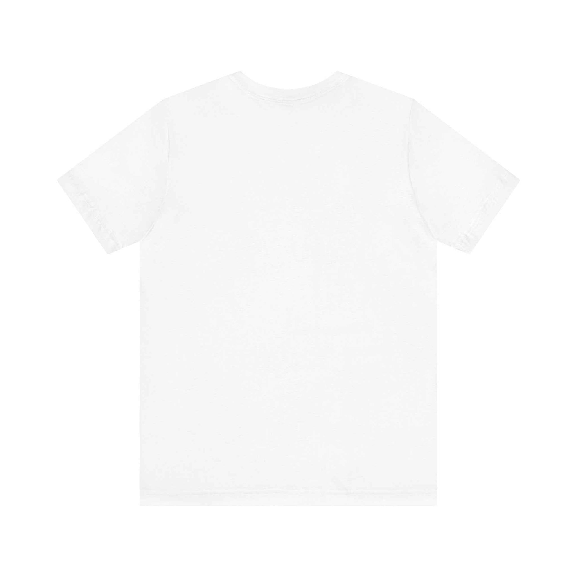 LEATHER Craft T-Shirt - Unisex Jersey Short Sleeve Artisan Tee for Crafters, Perfect Casual Outfit Gift