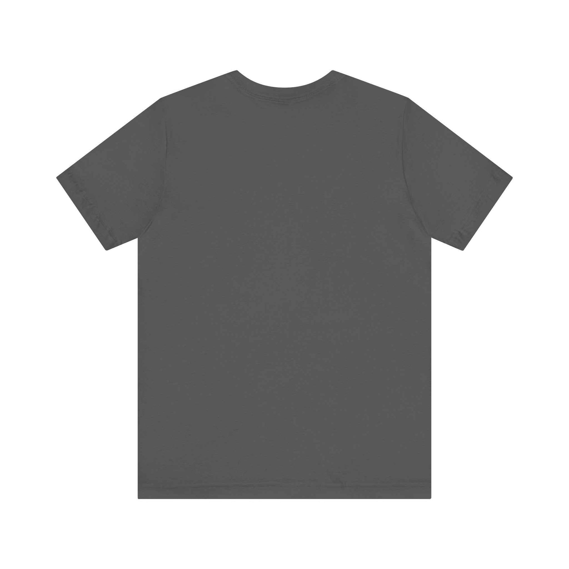 LEATHER Craft T-Shirt - Unisex Jersey Short Sleeve Artisan Tee for Crafters, Perfect Casual Outfit Gift