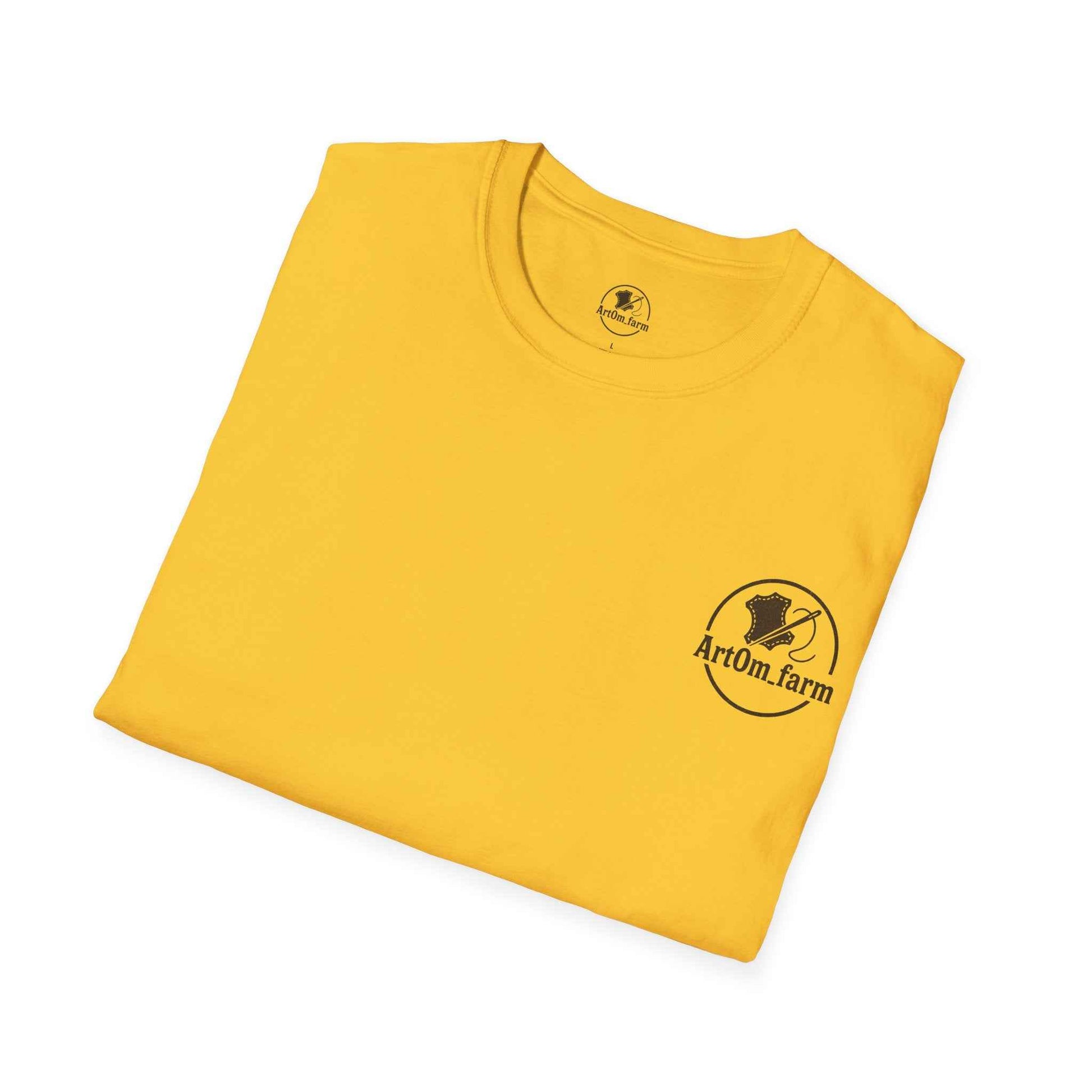 Unisex Artisan Graphic T-Shirt - Creative Apparel for Craft Lovers, Casual Wear, Unique Gift, Artisan Style, Graphic Tee