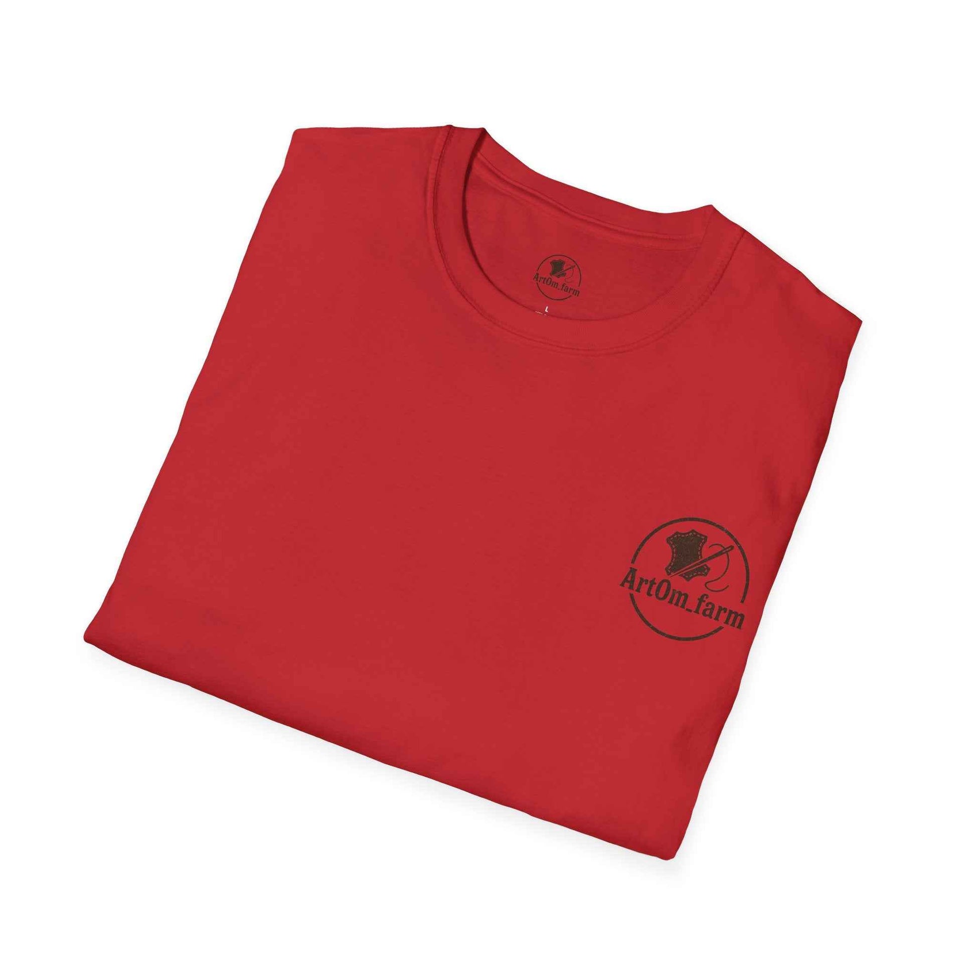 Unisex Artisan Graphic T-Shirt - Creative Apparel for Craft Lovers, Casual Wear, Unique Gift, Artisan Style, Graphic Tee