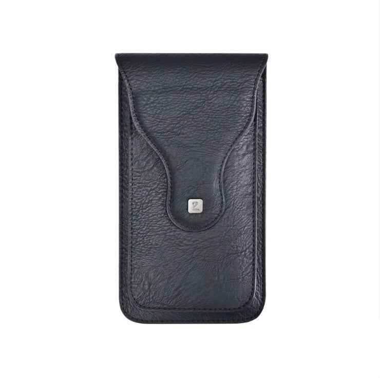 Crazy Horse Leather Waist Bag - Stylish and Durable Everyday Accessory - ArtOm_farm™ LEATHER