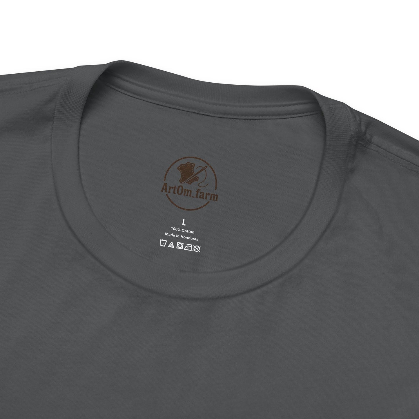 Owl Artisan Tee - Perfect Gift for Craft Lovers and Nature Enthusiasts, Handmade Casual Wear
