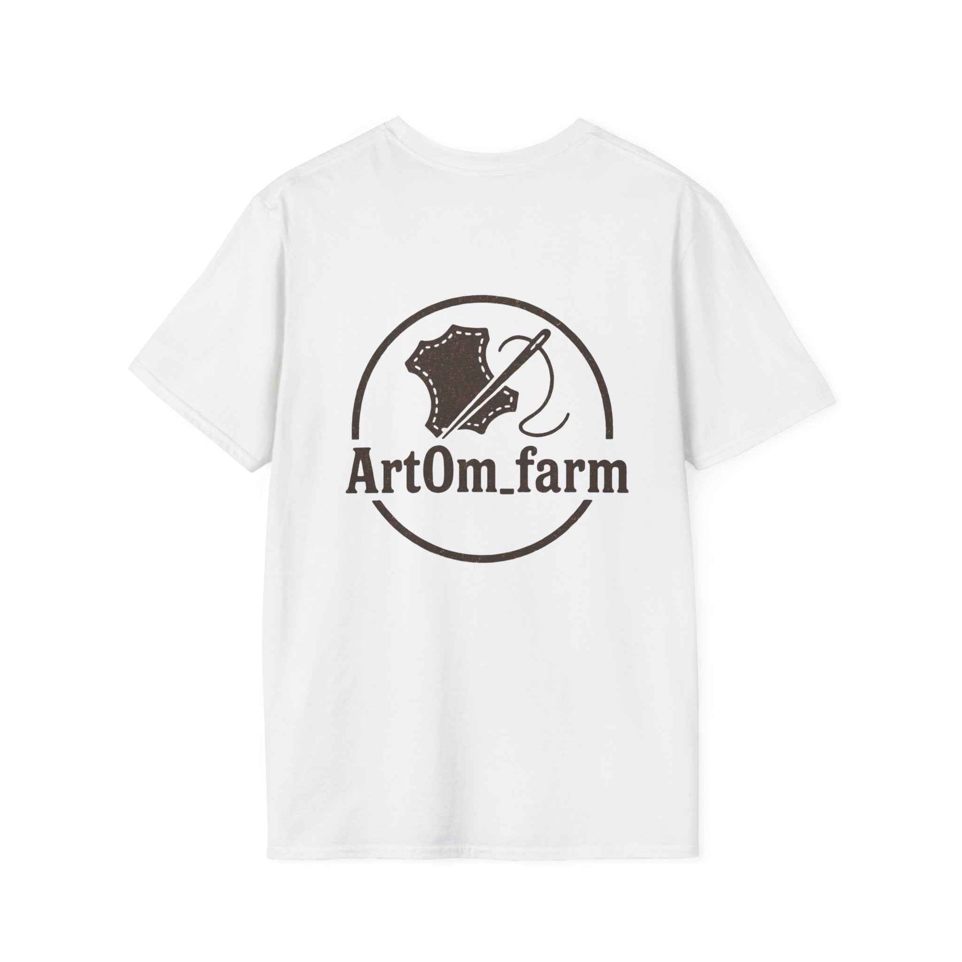 Unisex Artisan Graphic T-Shirt - Creative Apparel for Craft Lovers, Casual Wear, Unique Gift, Artisan Style, Graphic Tee