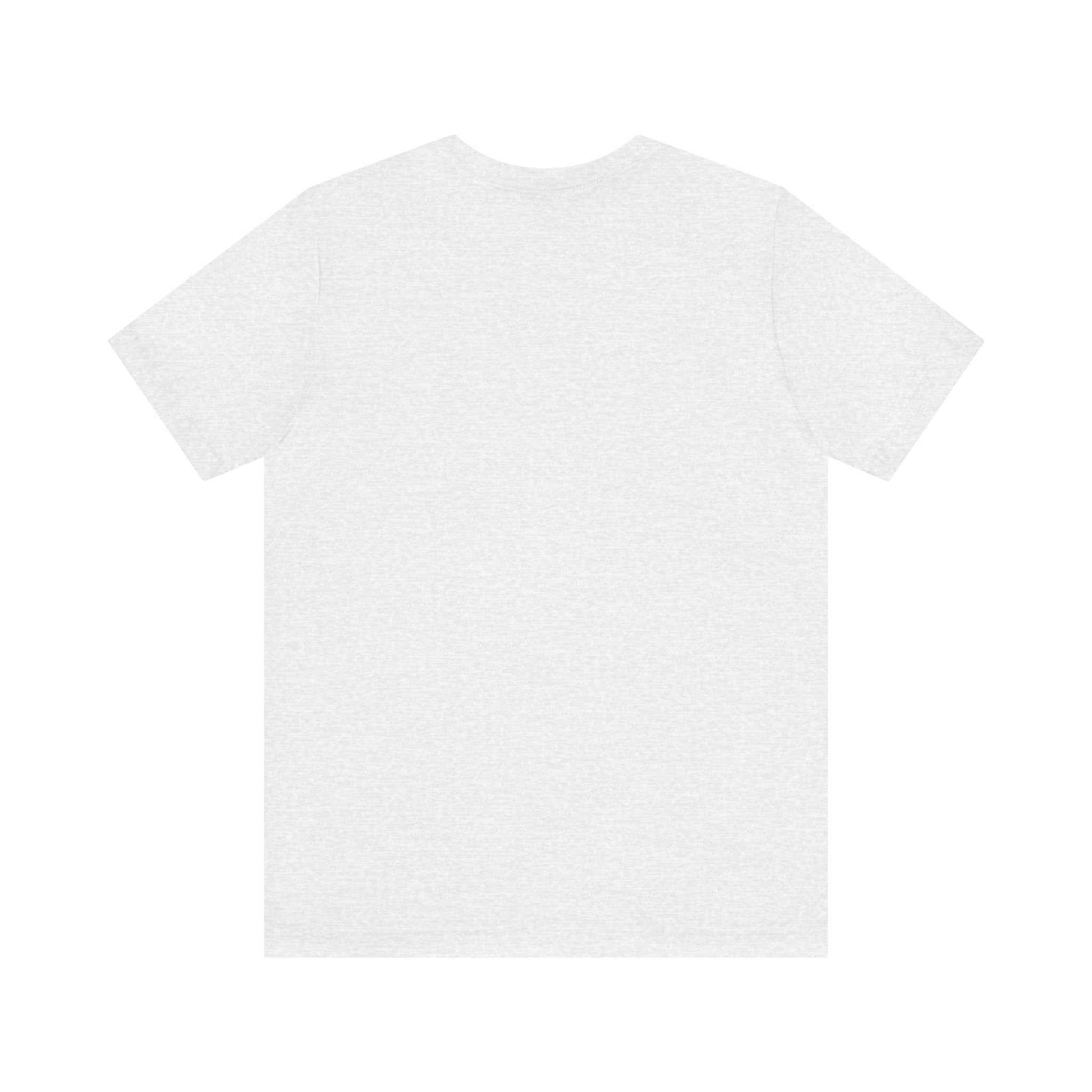 LEATHER Craft T-Shirt - Unisex Jersey Short Sleeve Artisan Tee for Crafters, Perfect Casual Outfit Gift