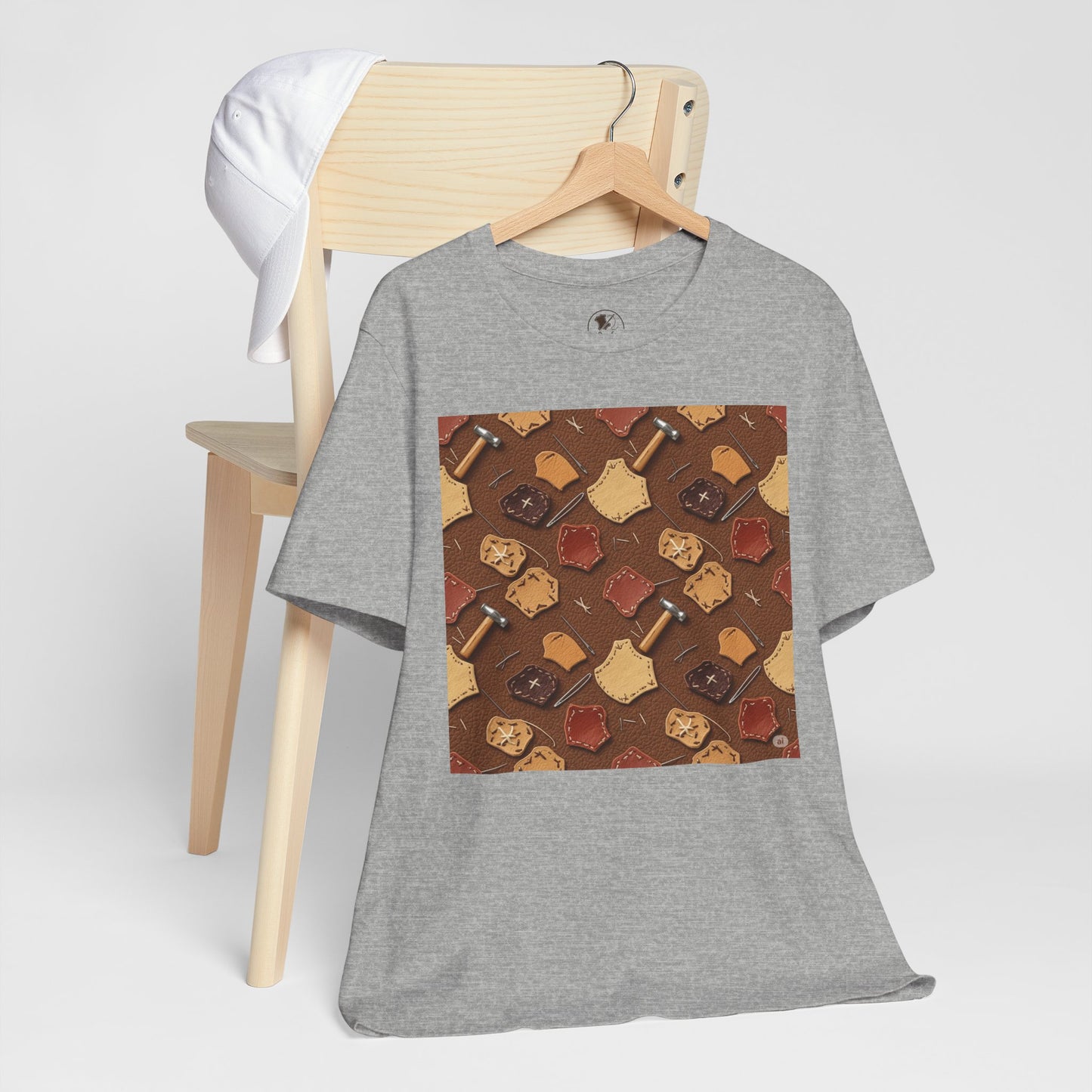 Gourmet Cookie Tee - Sweet Treat Shirt for Food Lovers, Perfect Gift for Baking Enthusiasts