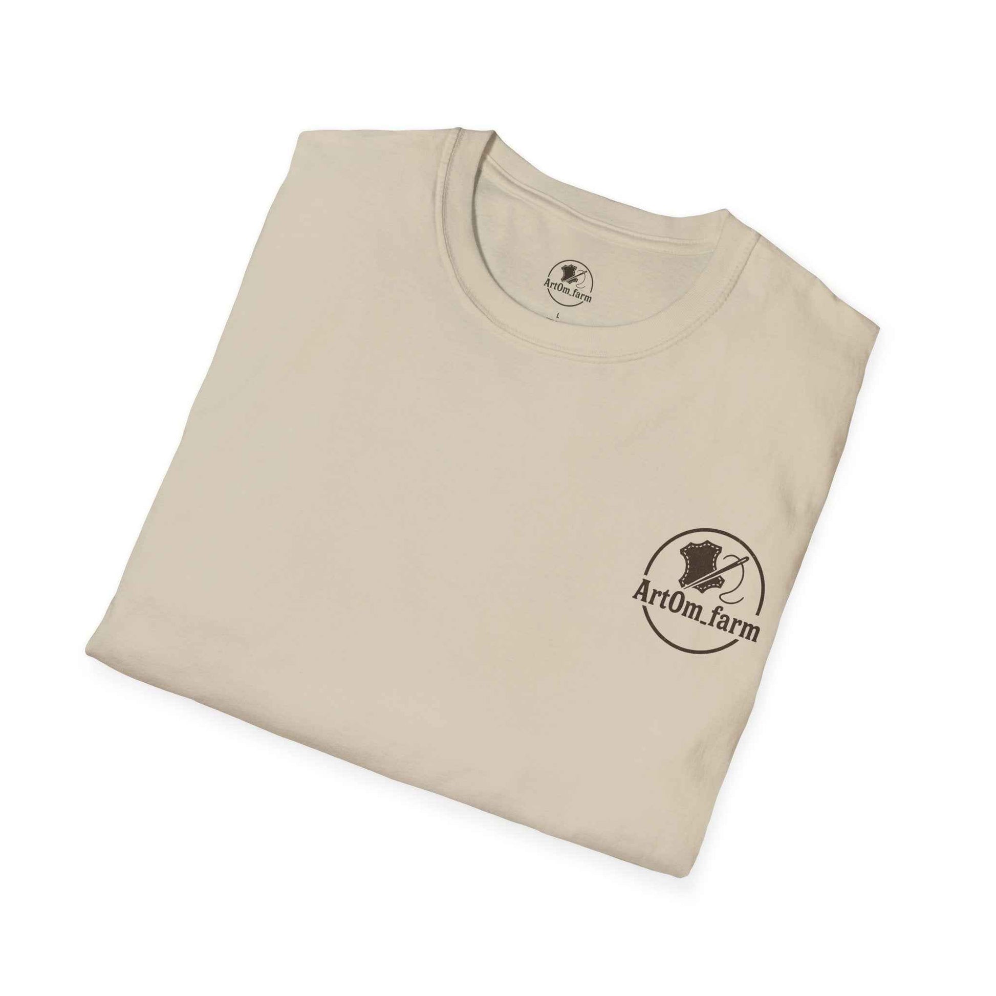 Unisex Artisan Graphic T-Shirt - Creative Apparel for Craft Lovers, Casual Wear, Unique Gift, Artisan Style, Graphic Tee
