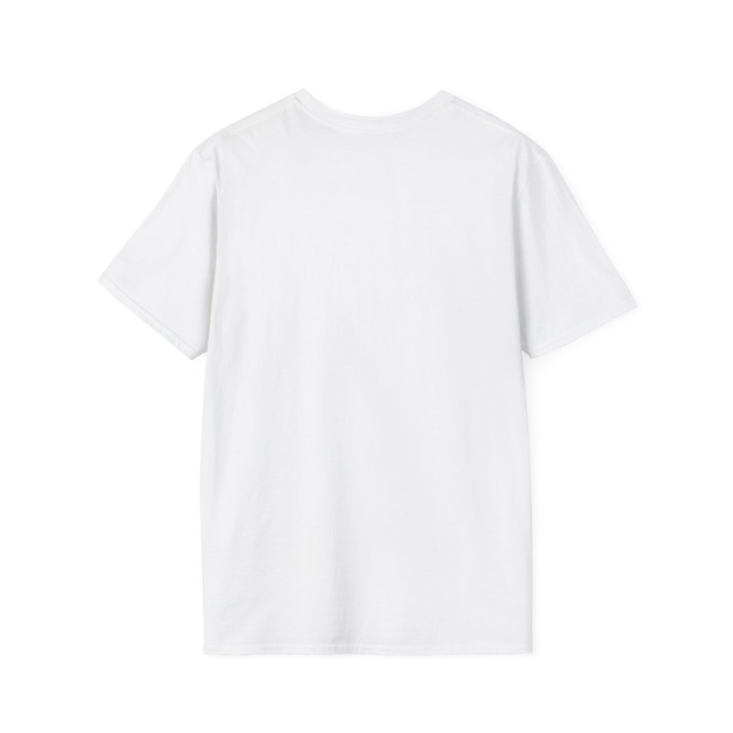Leatherworking T-Shirt for Enthusiasts, Unisex Softstyle Tee for Craft Workshops and Holidays, Durable and Stylish Gift - ArtOm_farm™ LEATHER