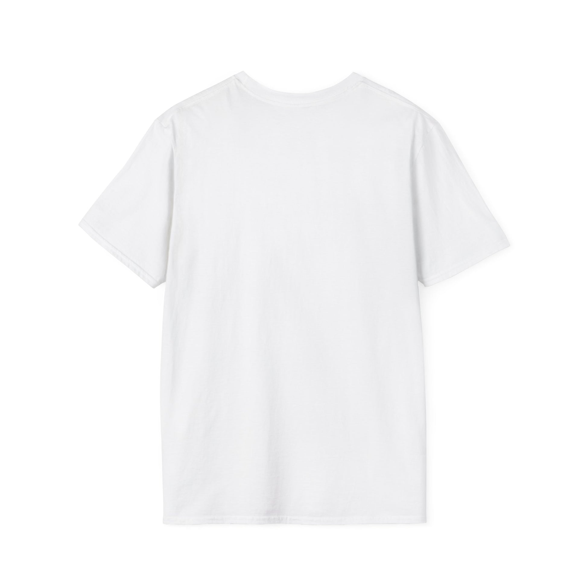Leatherworking T-Shirt for Enthusiasts, Unisex Softstyle Tee for Craft Workshops and Holidays, Durable and Stylish Gift - ArtOm_farm™ LEATHER