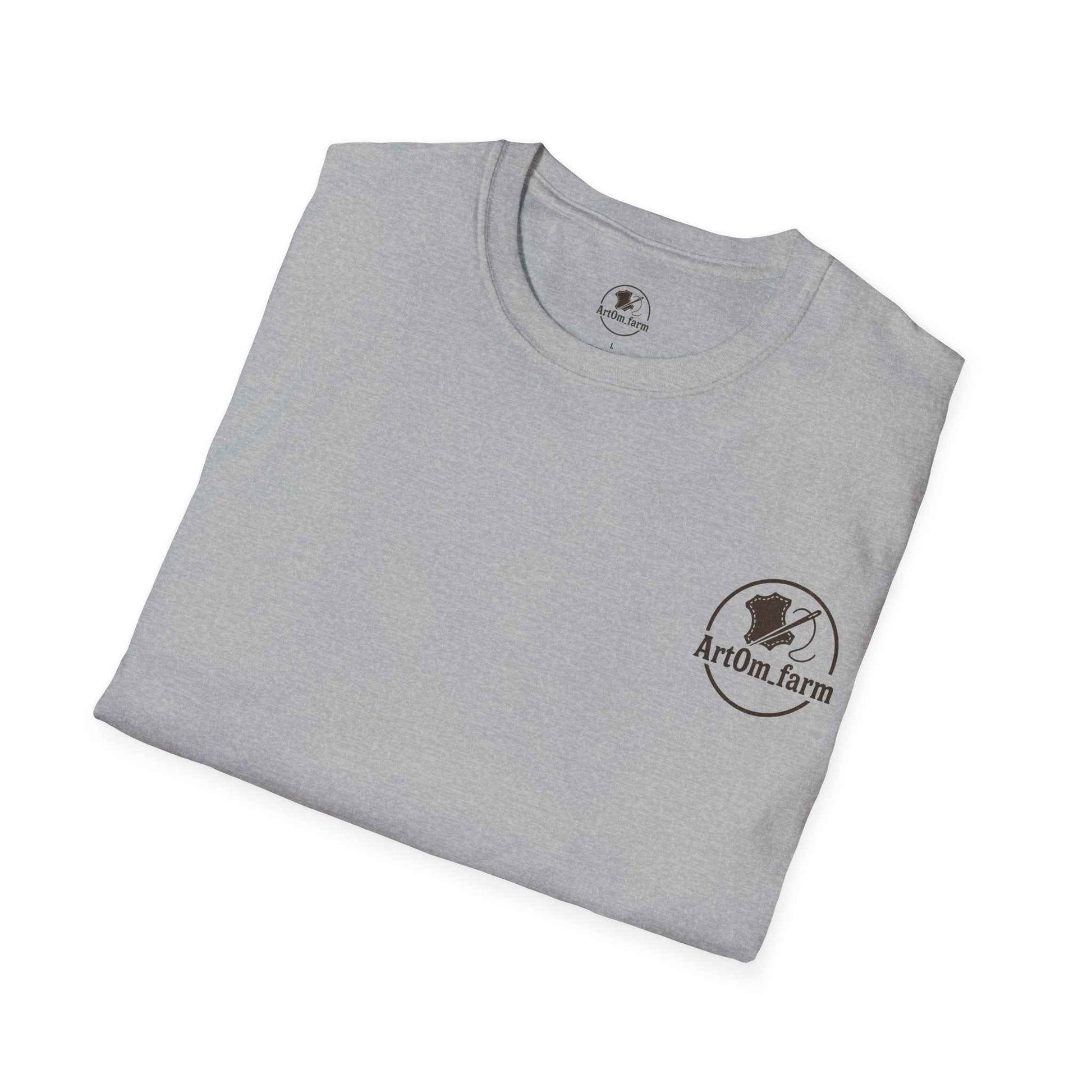 Unisex Artisan Graphic T-Shirt - Creative Apparel for Craft Lovers, Casual Wear, Unique Gift, Artisan Style, Graphic Tee