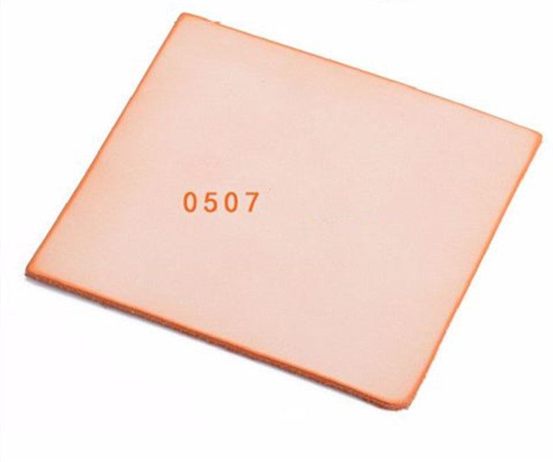 Vintage Leather Travel Notepad - Classic Journal for Your Adventures - ArtOm_farm™ LEATHER 