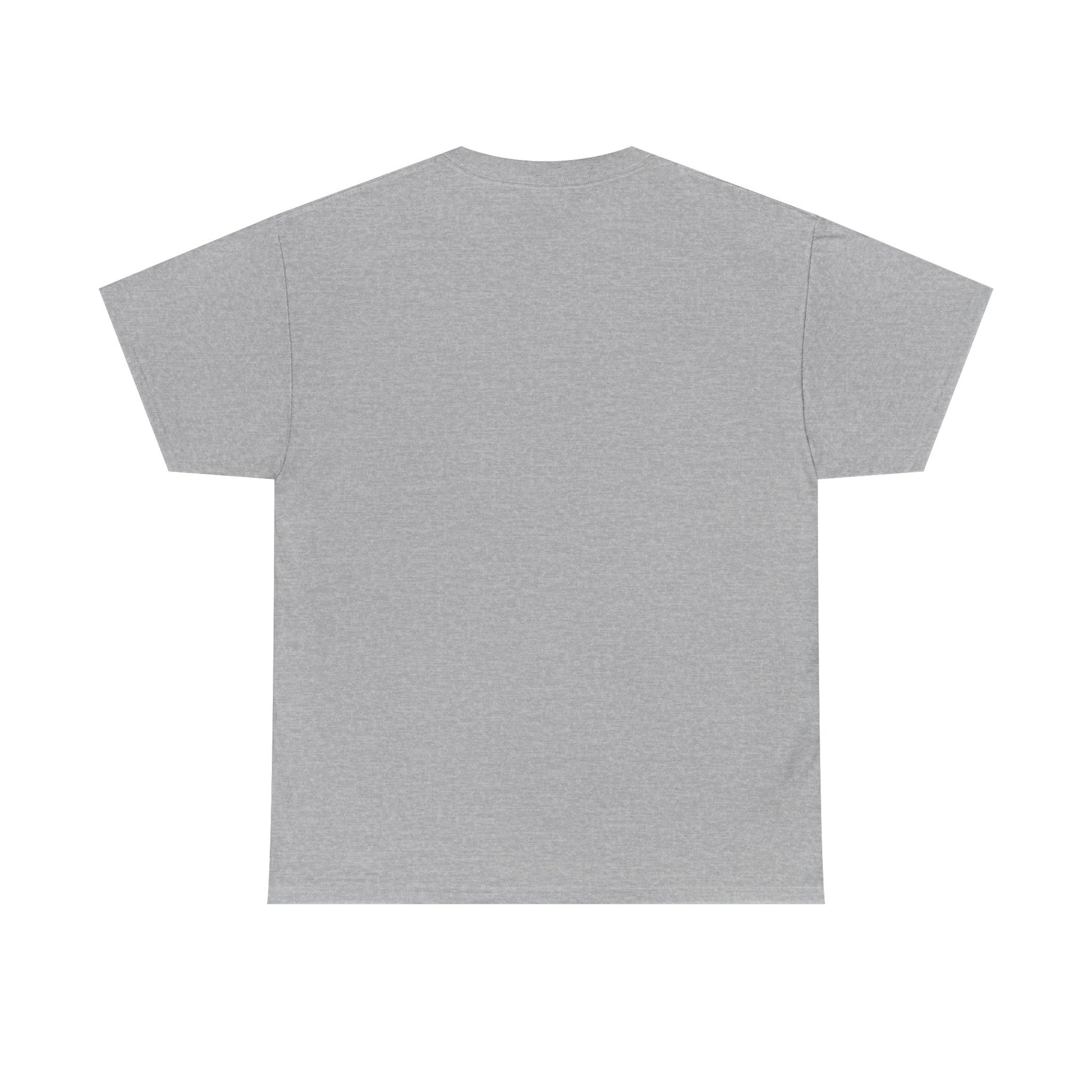 Crafted with Wisdom Owl Graphic Tee - Unisex Heavy Cotton Shirt for Book Lovers and Writers - ArtOm_farm™ LEATHER