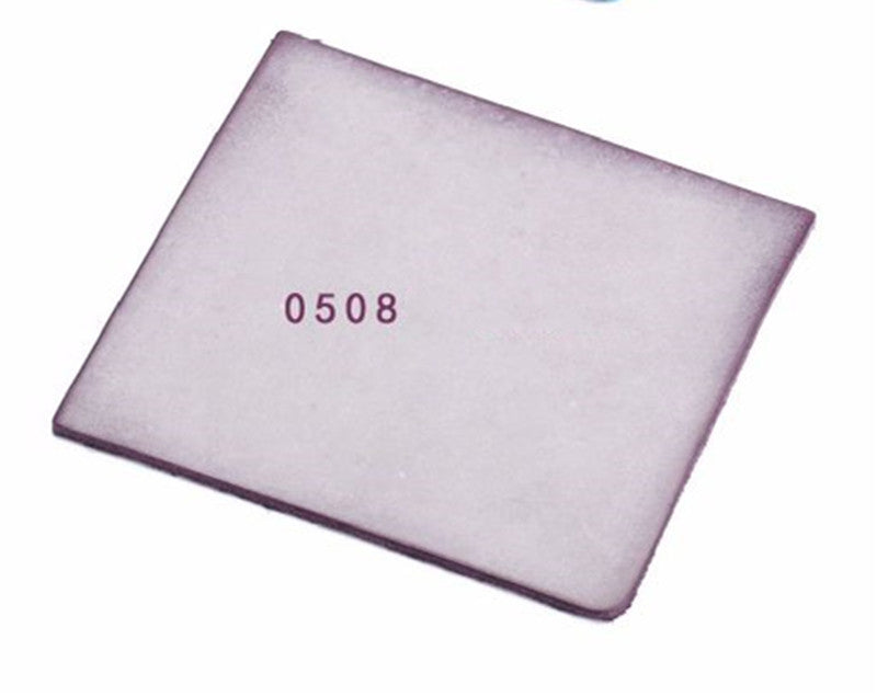 Vintage Leather Travel Notepad - Classic Journal for Your Adventures - ArtOm_farm™ LEATHER 